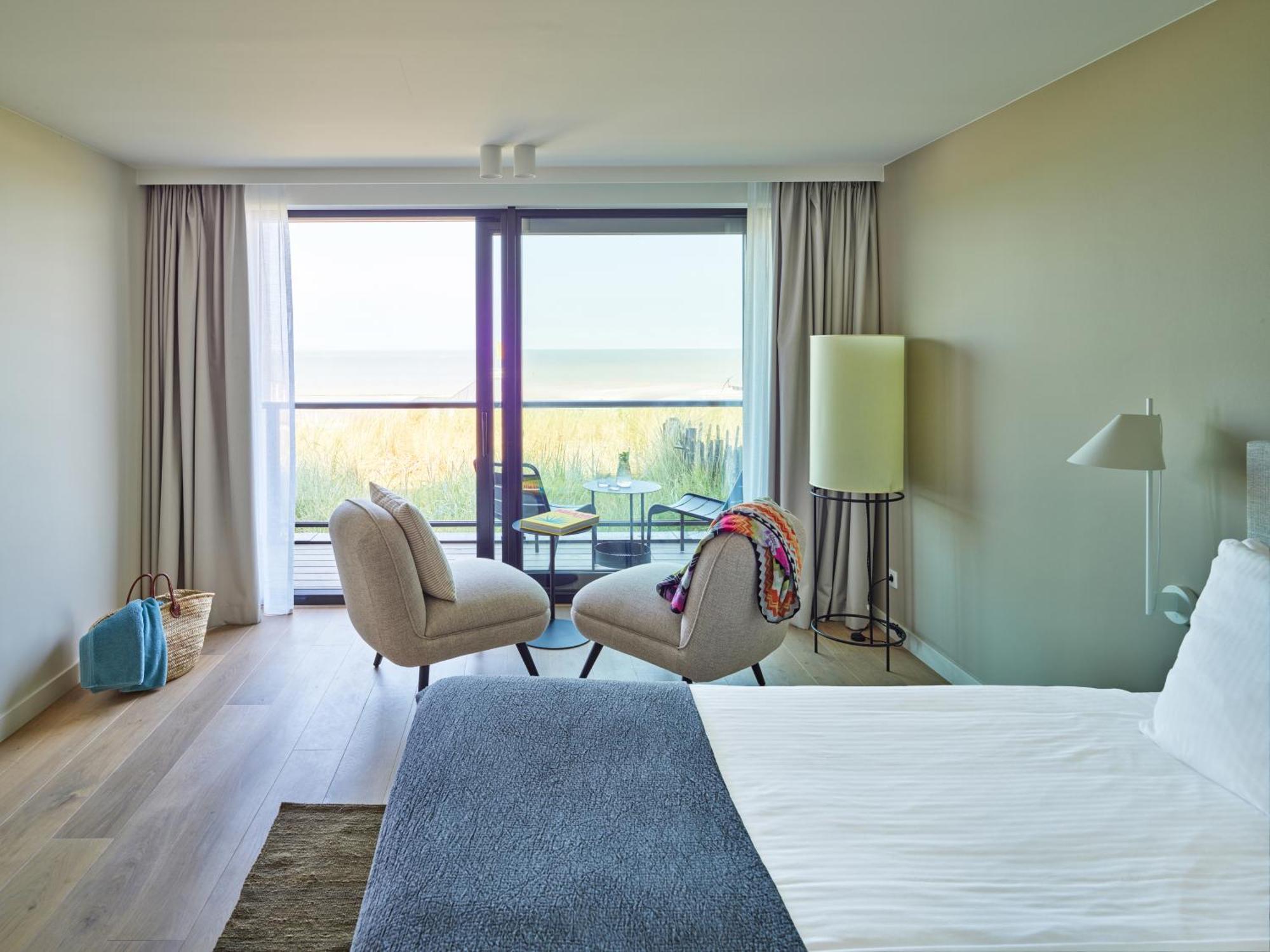 Cosy Seaview