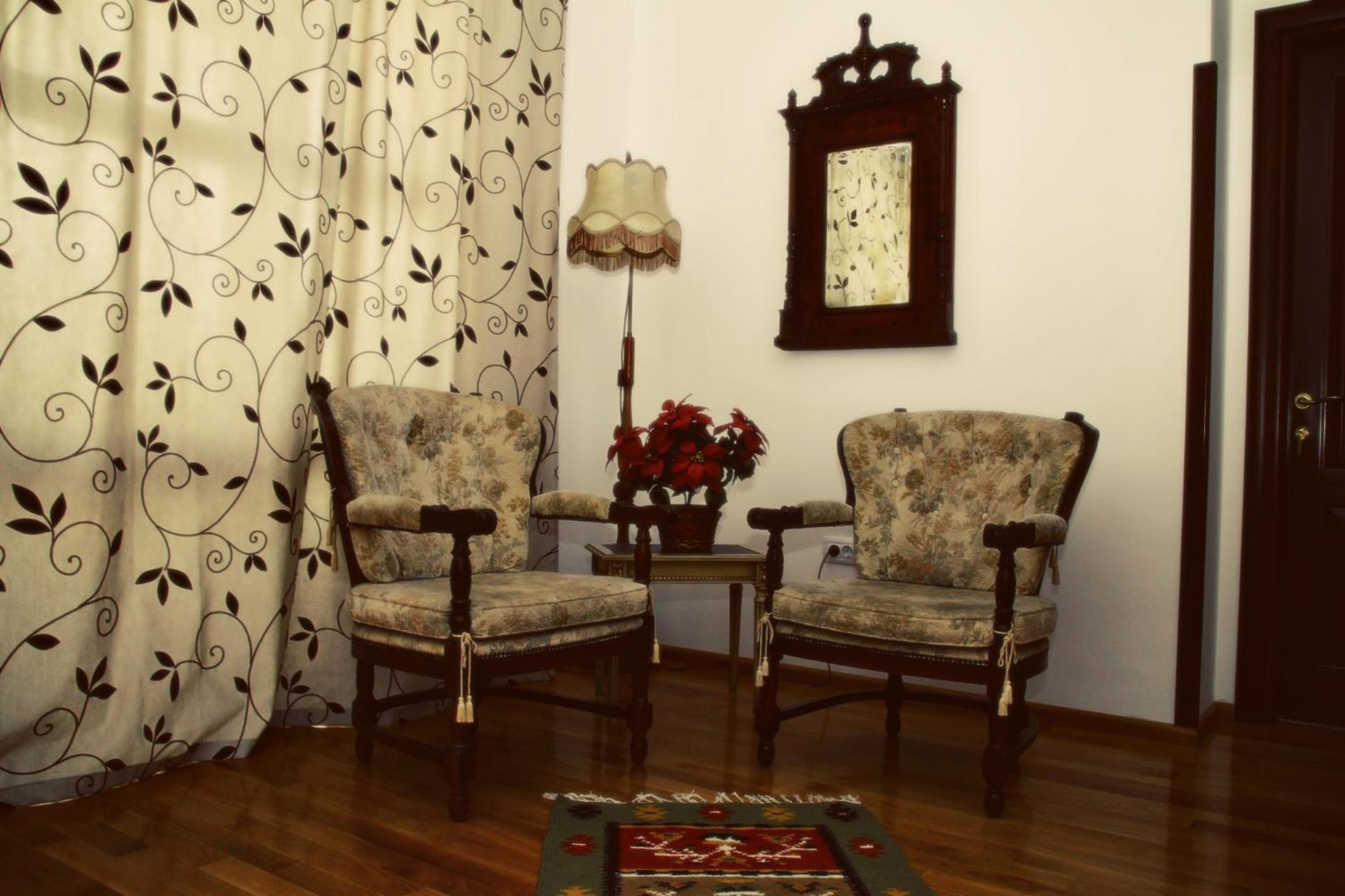 Villa Superior