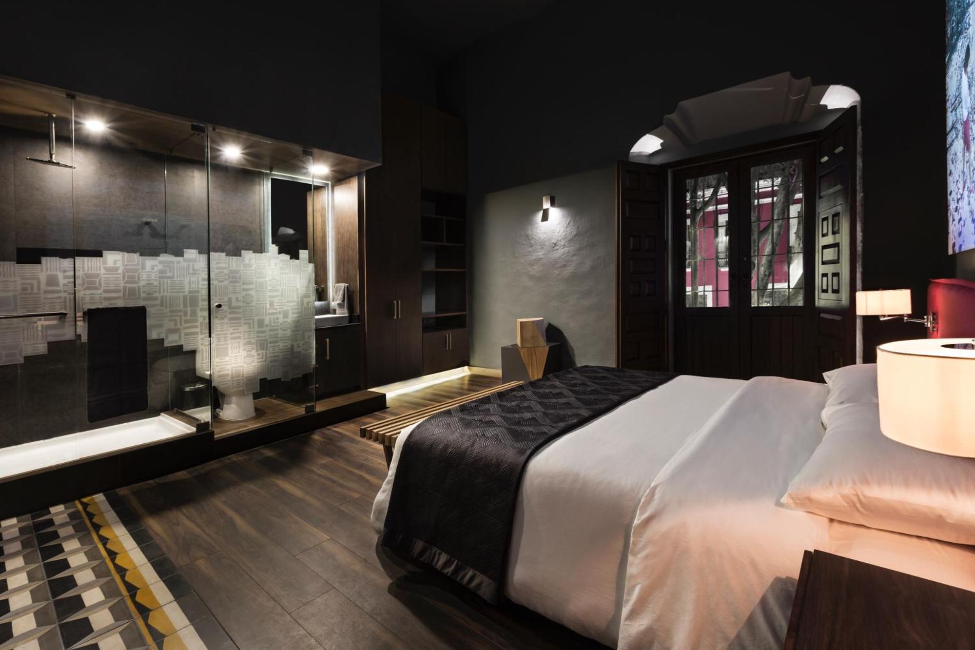 Suite Deluxe