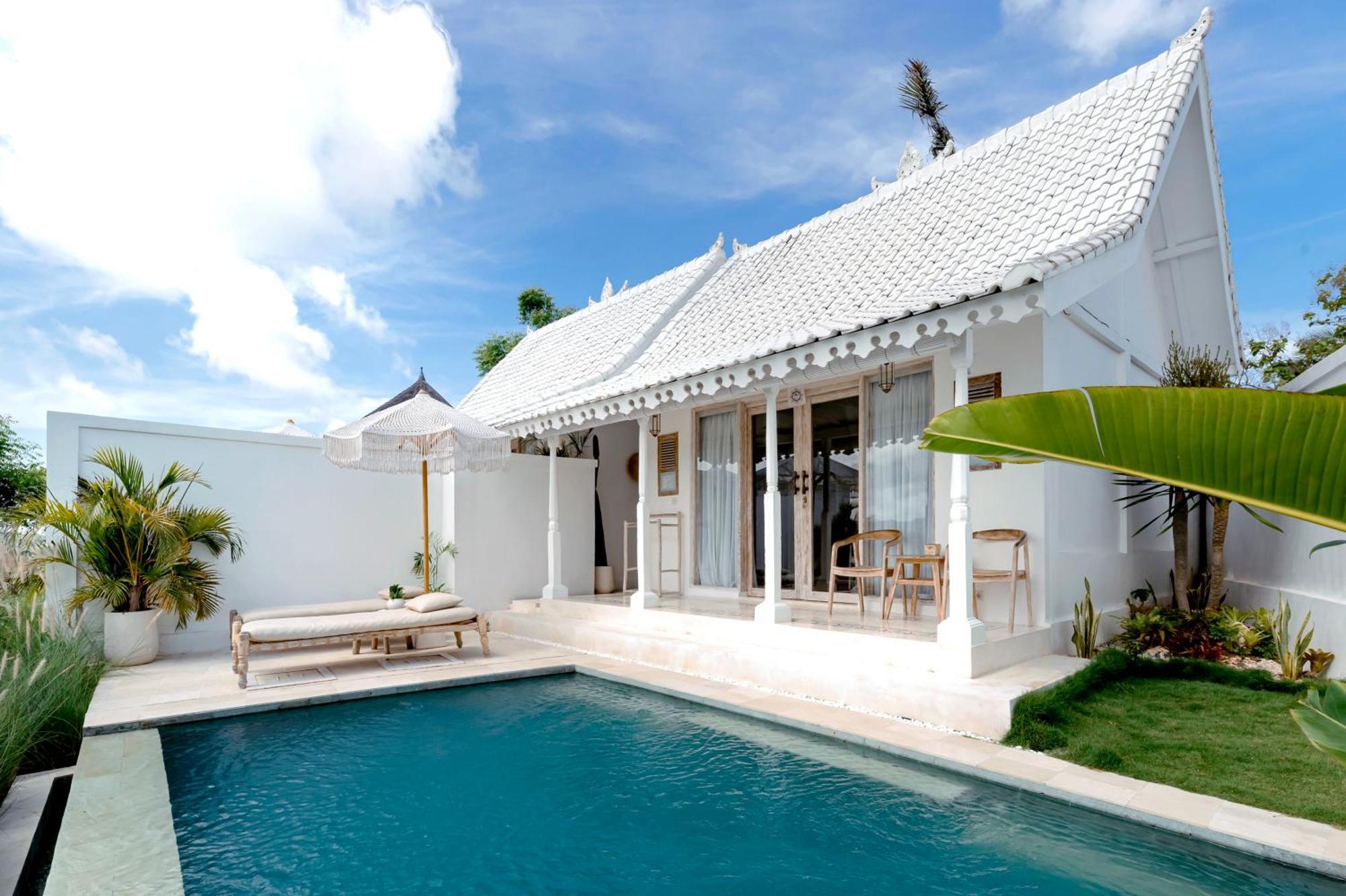 Suite with Private Pool