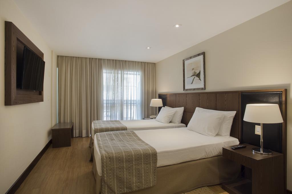 Executive Superior Doppelzimmer