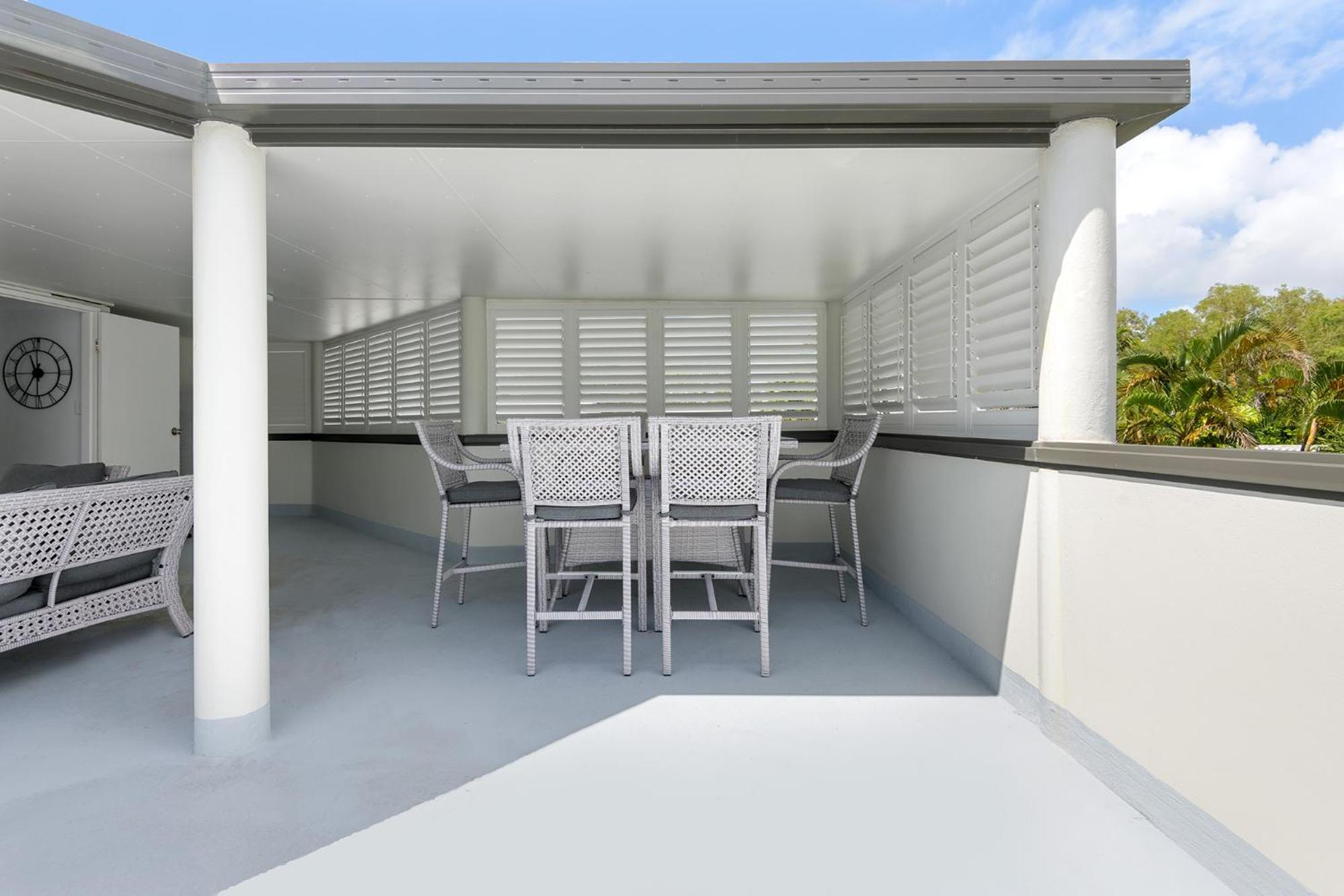 Superior Two-Bedroom Two-Bathroom Apartment