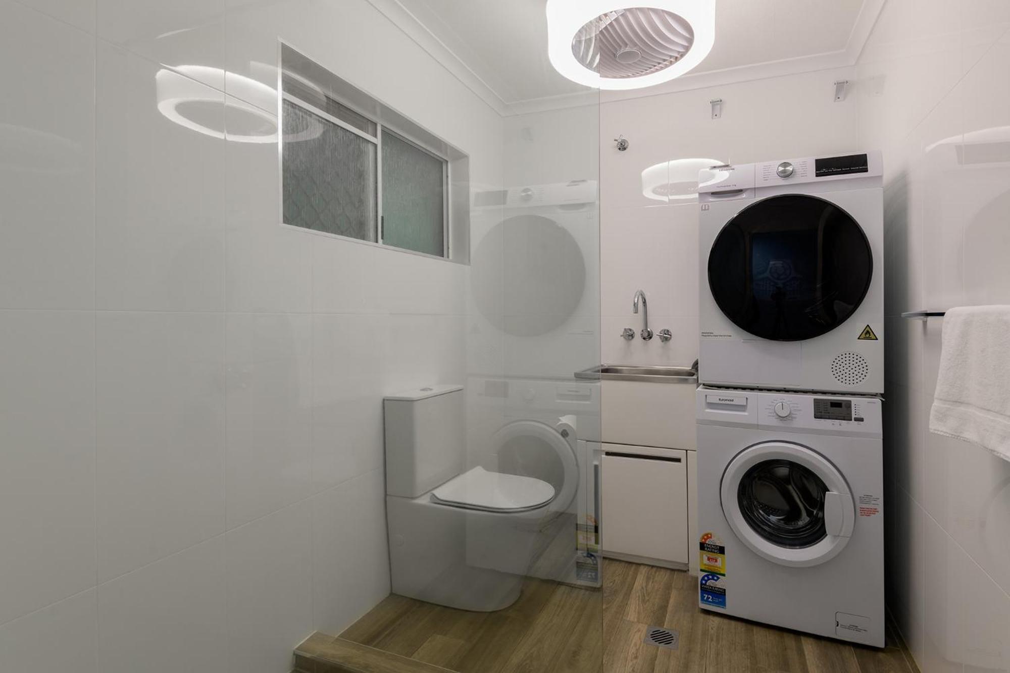 Superior One-Bedroom Apartment