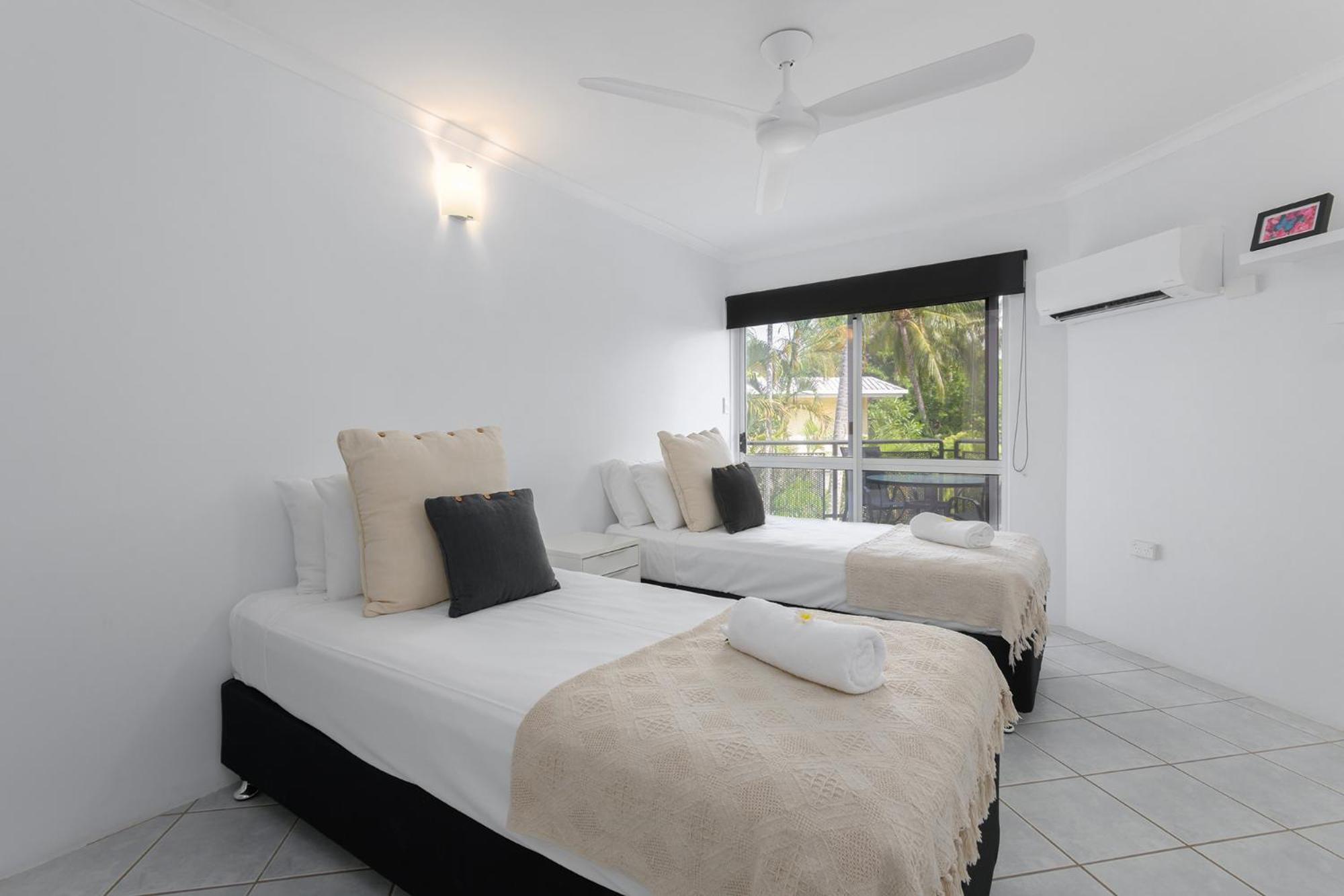 Superior One-Bedroom Apartment