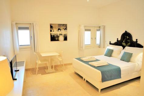 Studio - Vue sur Mer