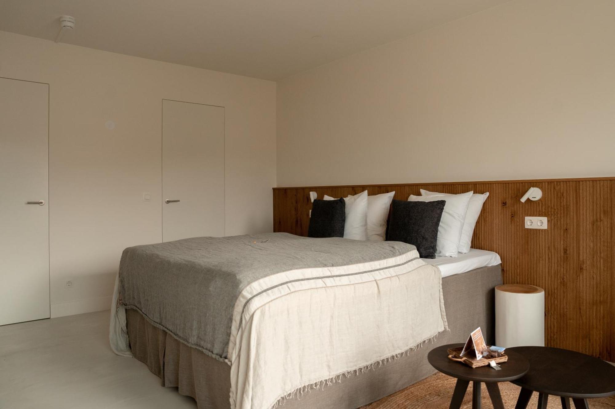 Terrace Room