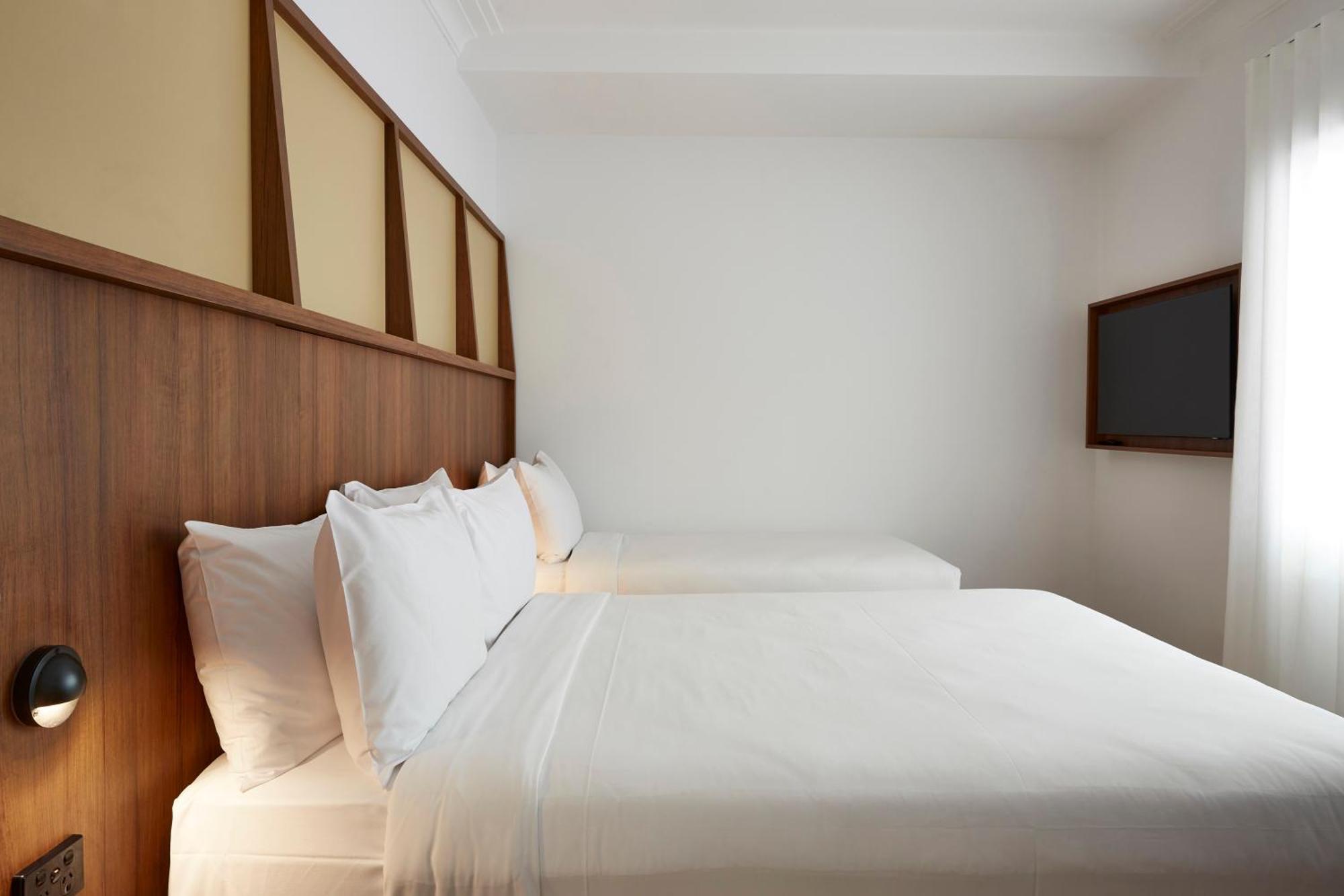 Two-Bedroom Suite