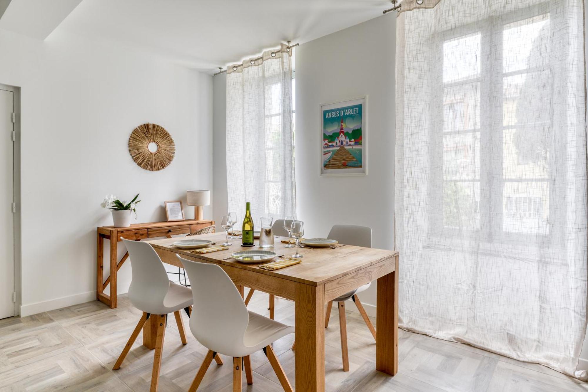 Appartement