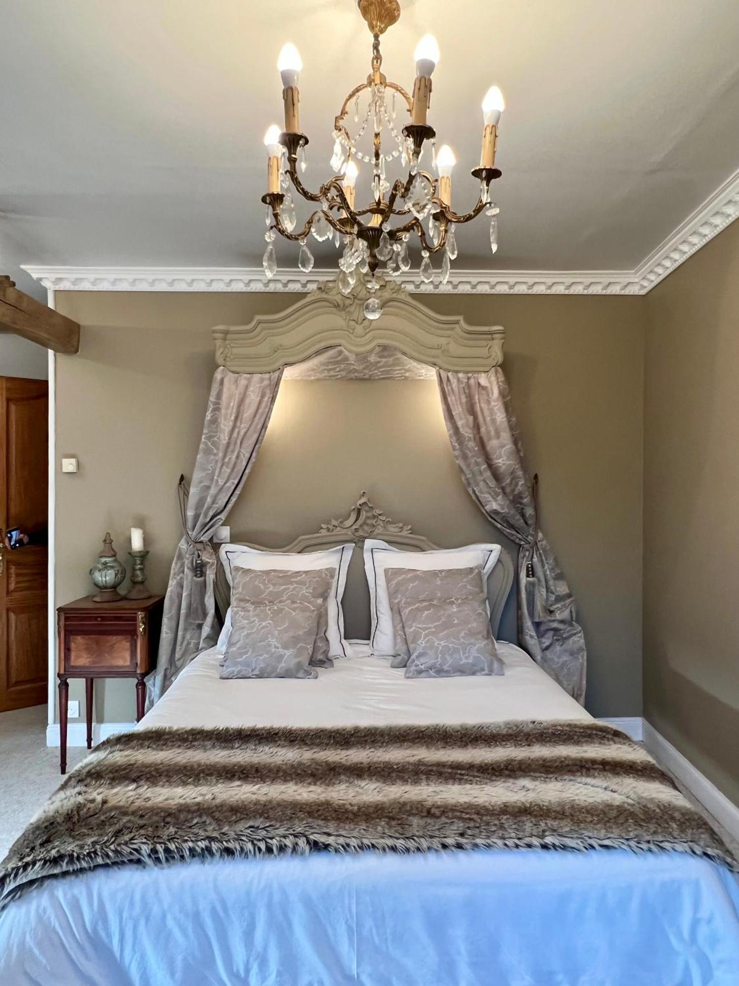 Maison 4 Chambres