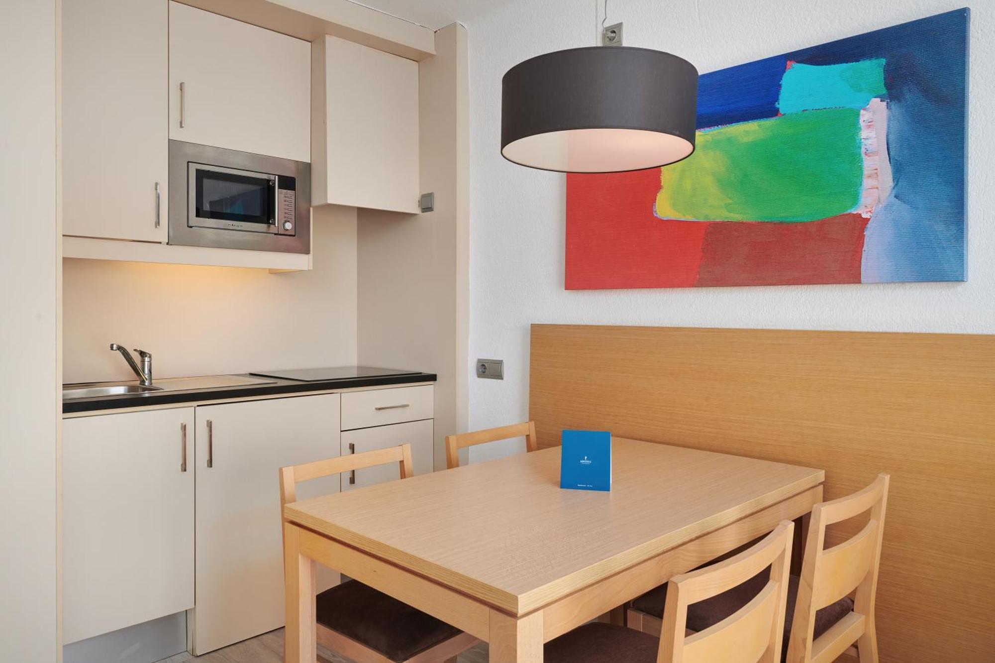 Garden Apartment
