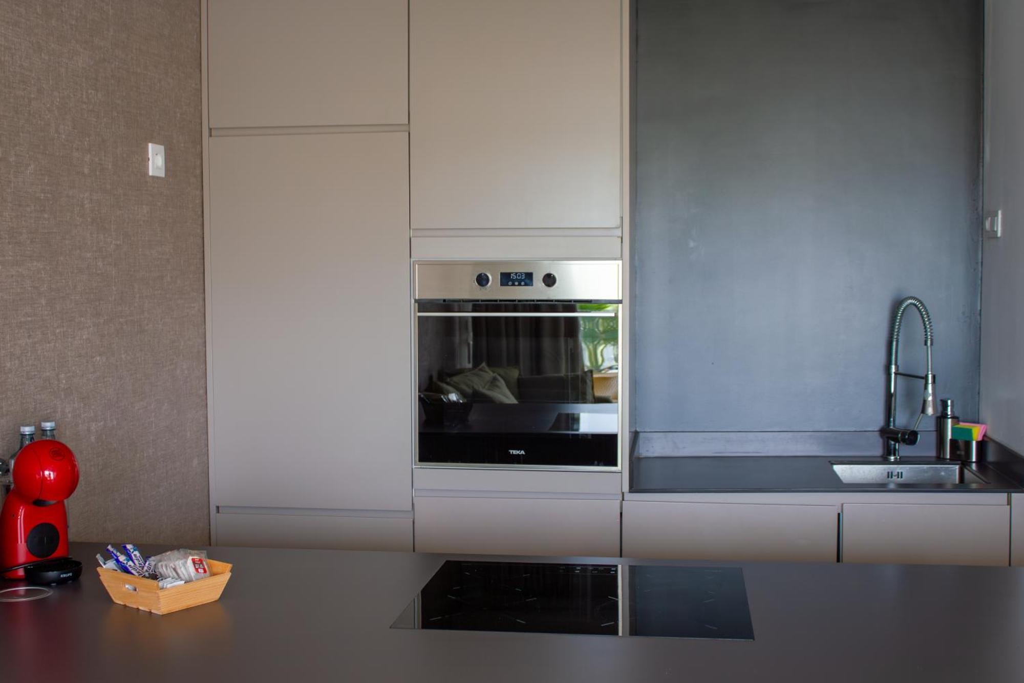 Superior Apartment mit 2 Schlafzimmern