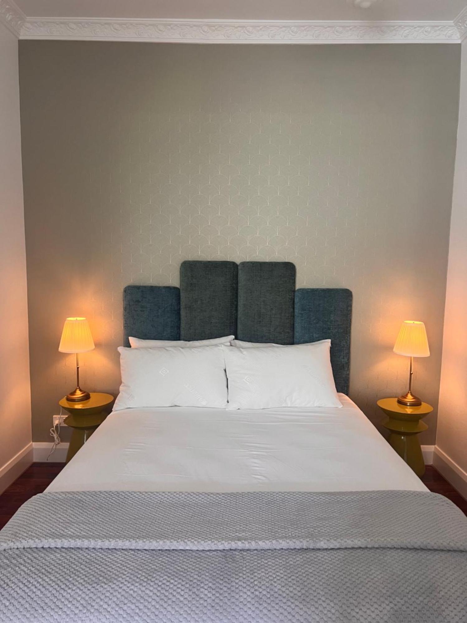 Triple Room - Disability Access