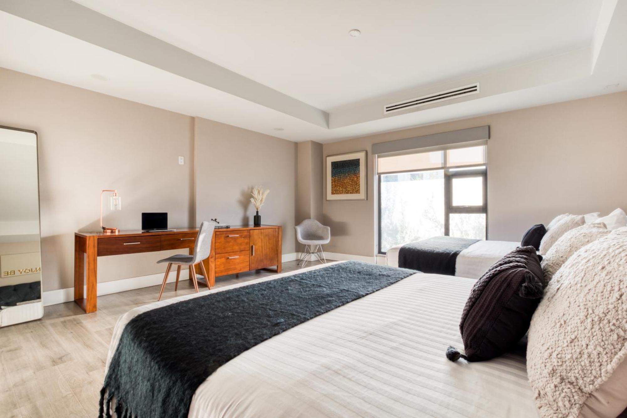 Superior Double Apartment