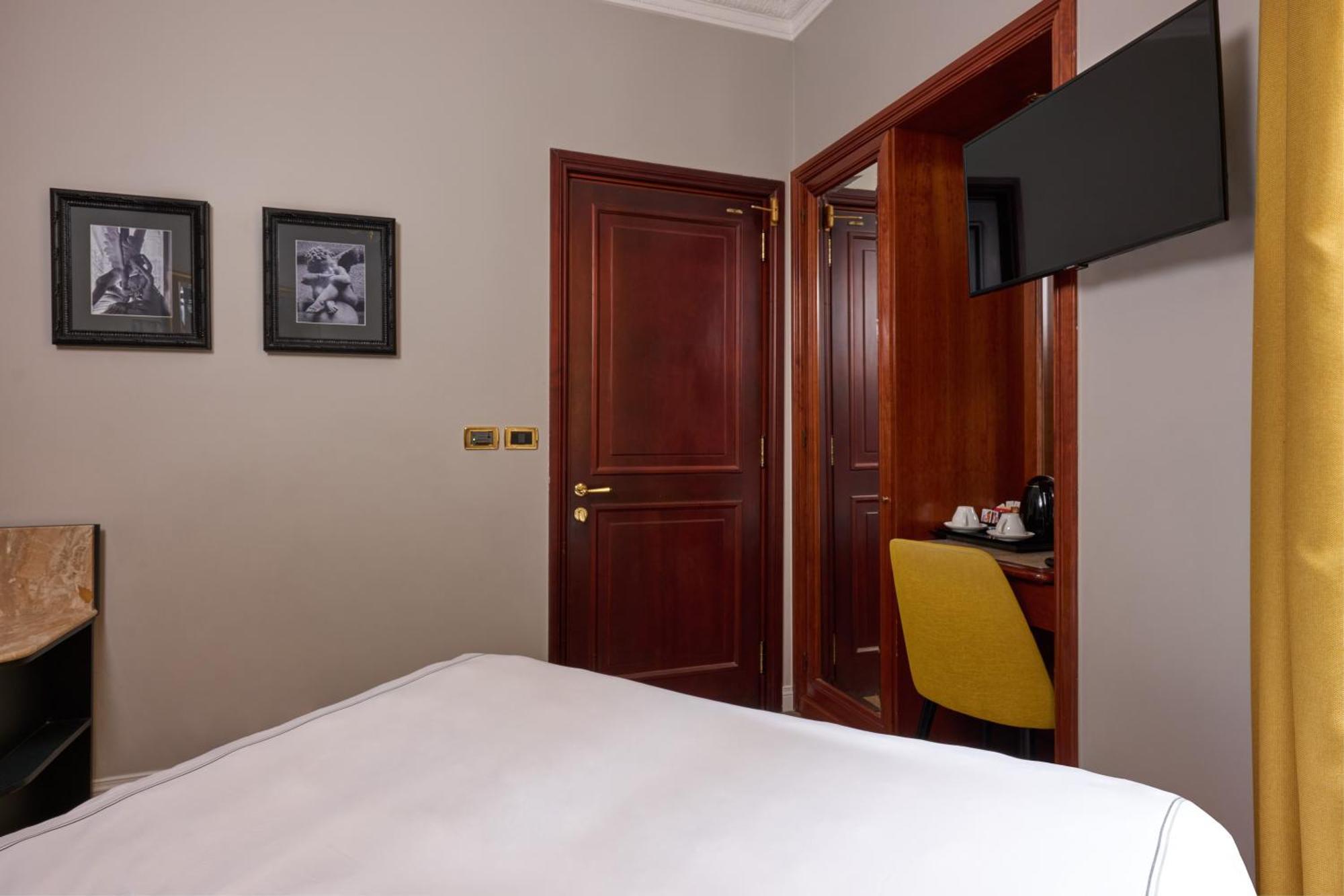 Chambre Simple