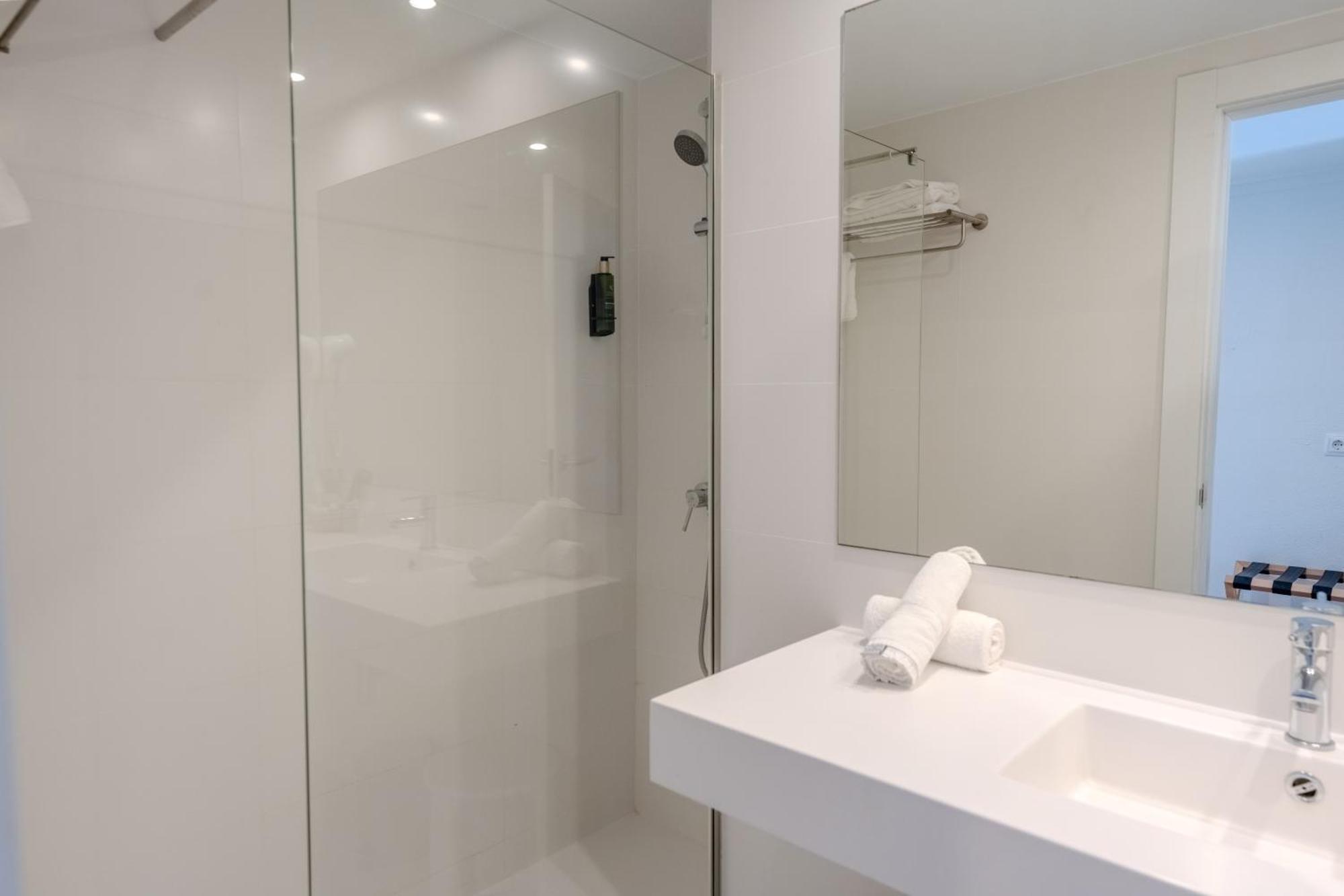 Habitación Doble con acceso al spa - 2 camas
