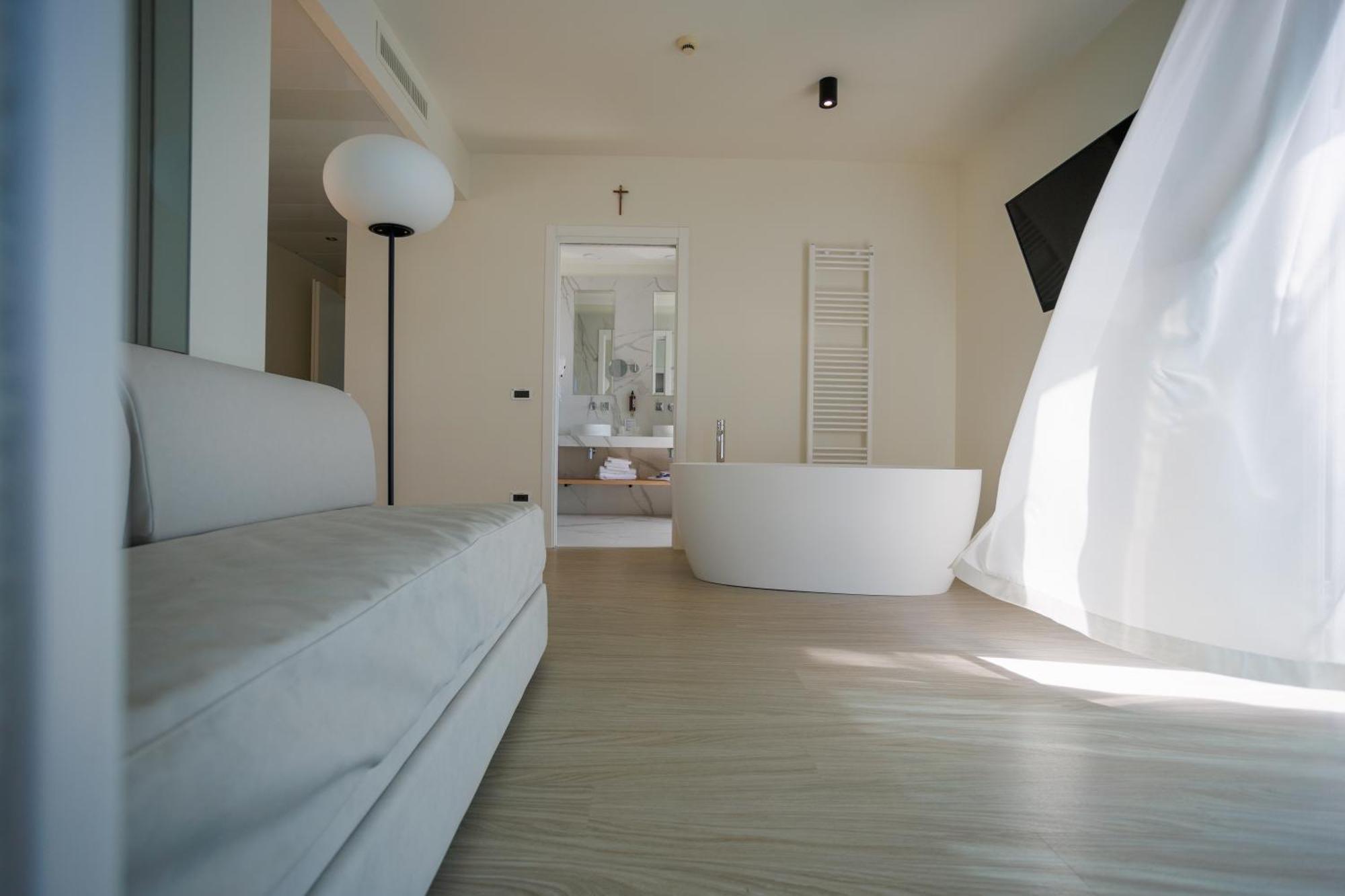Suite Sea View