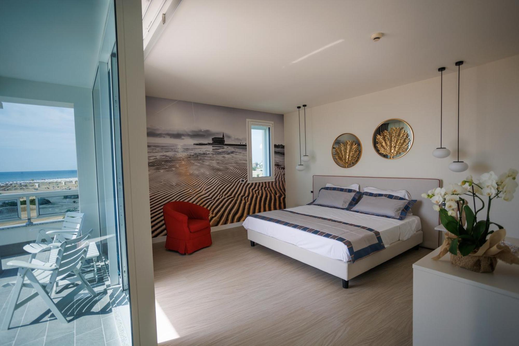Suite Sea View
