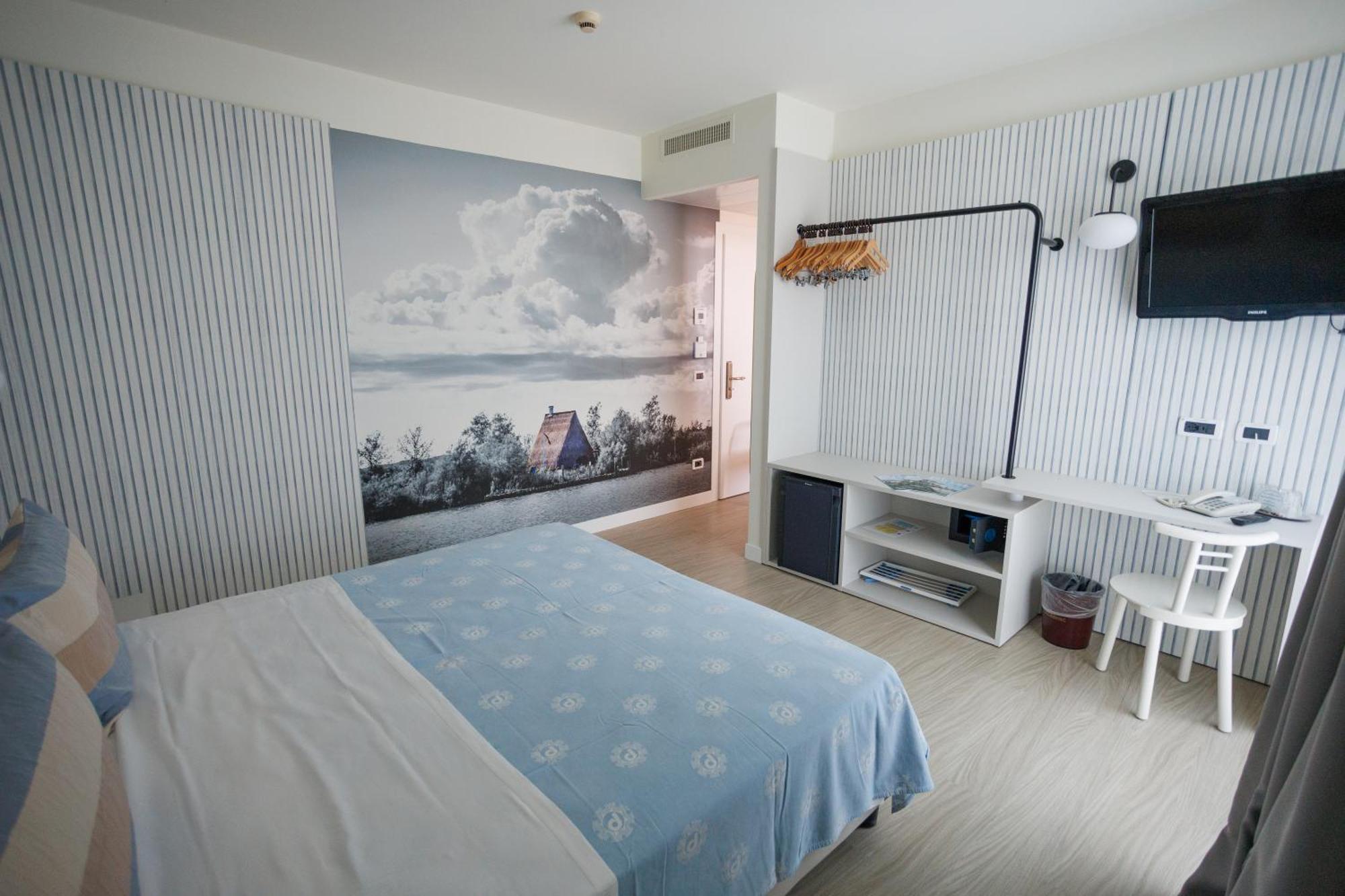 King Room Sea View