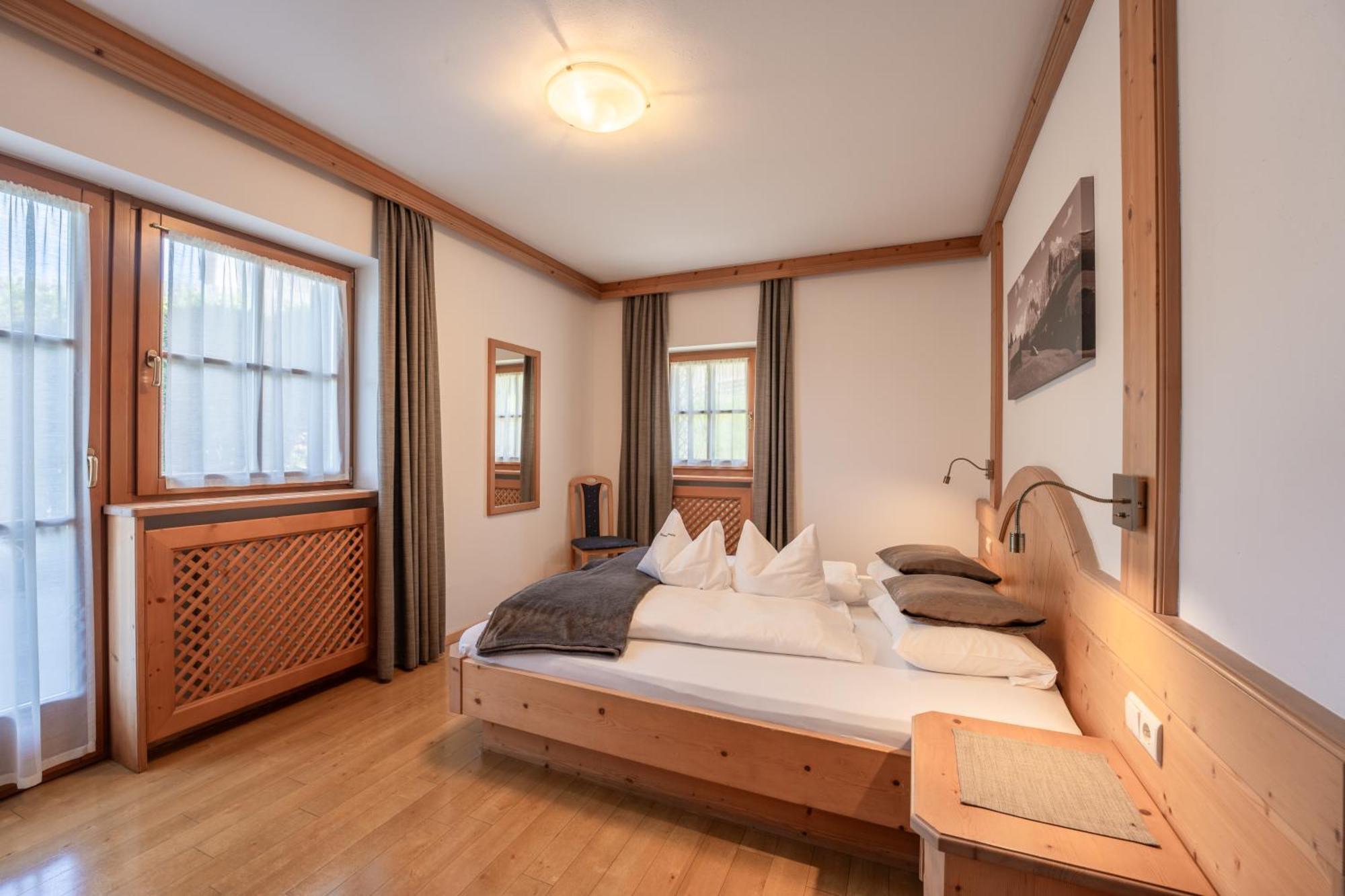 Appartamento Deluxe con 1 Camera da Letto