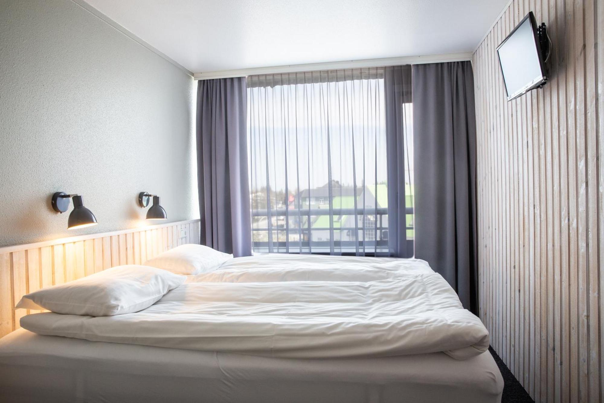 Economy Double or Twin Room