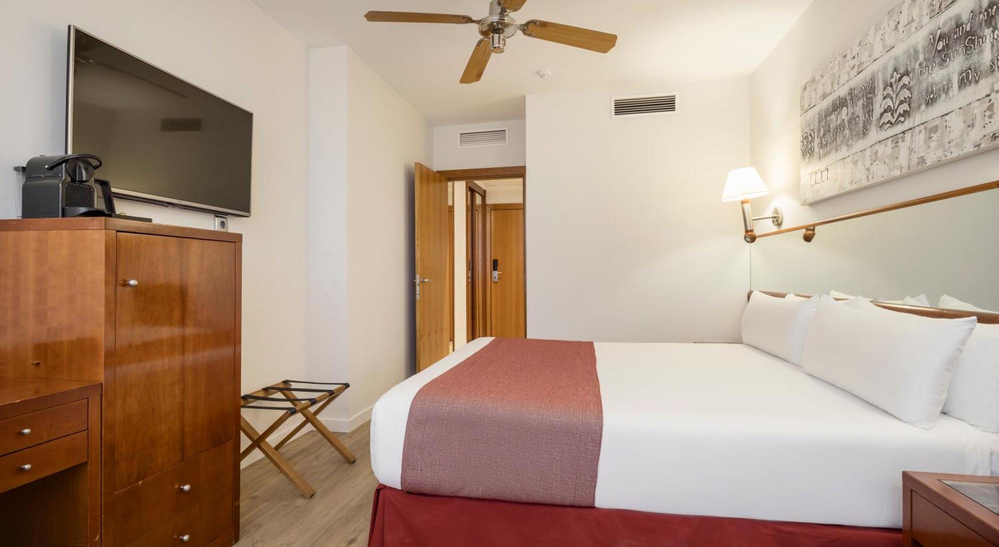 Chambre Double Supérieure