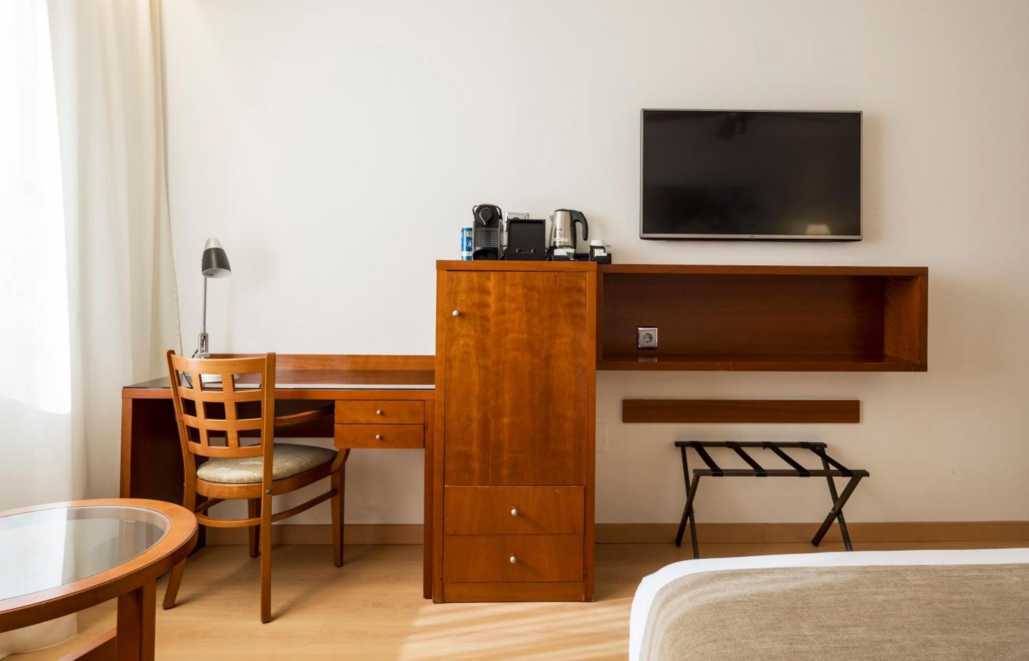 Chambre Double Exécutive