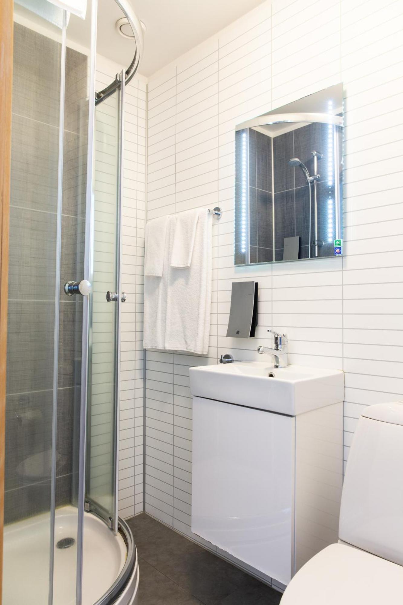 Economy Double or Twin Room