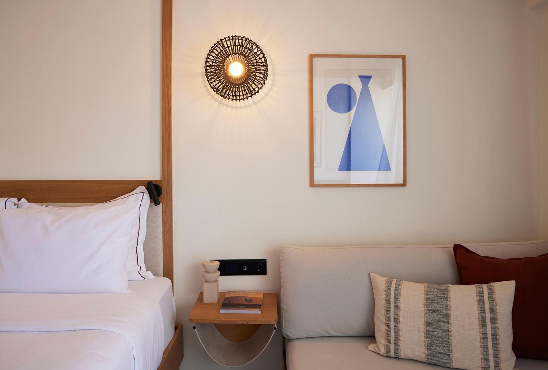 Classic Room Sea View