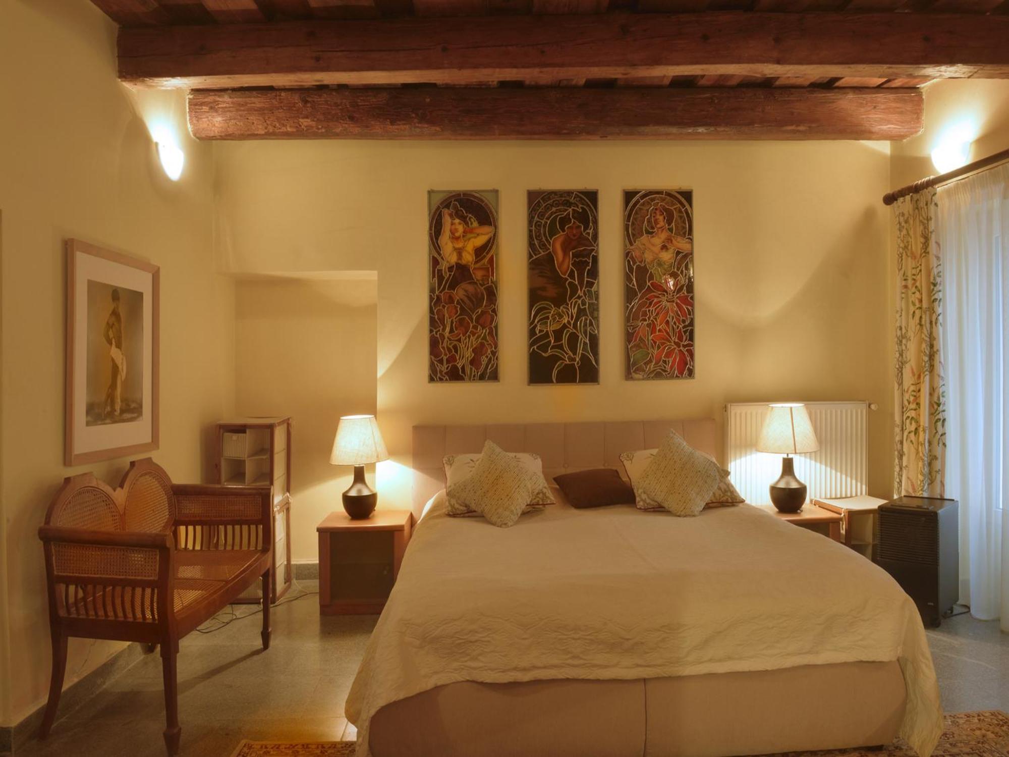 Luxury Apartment Annex