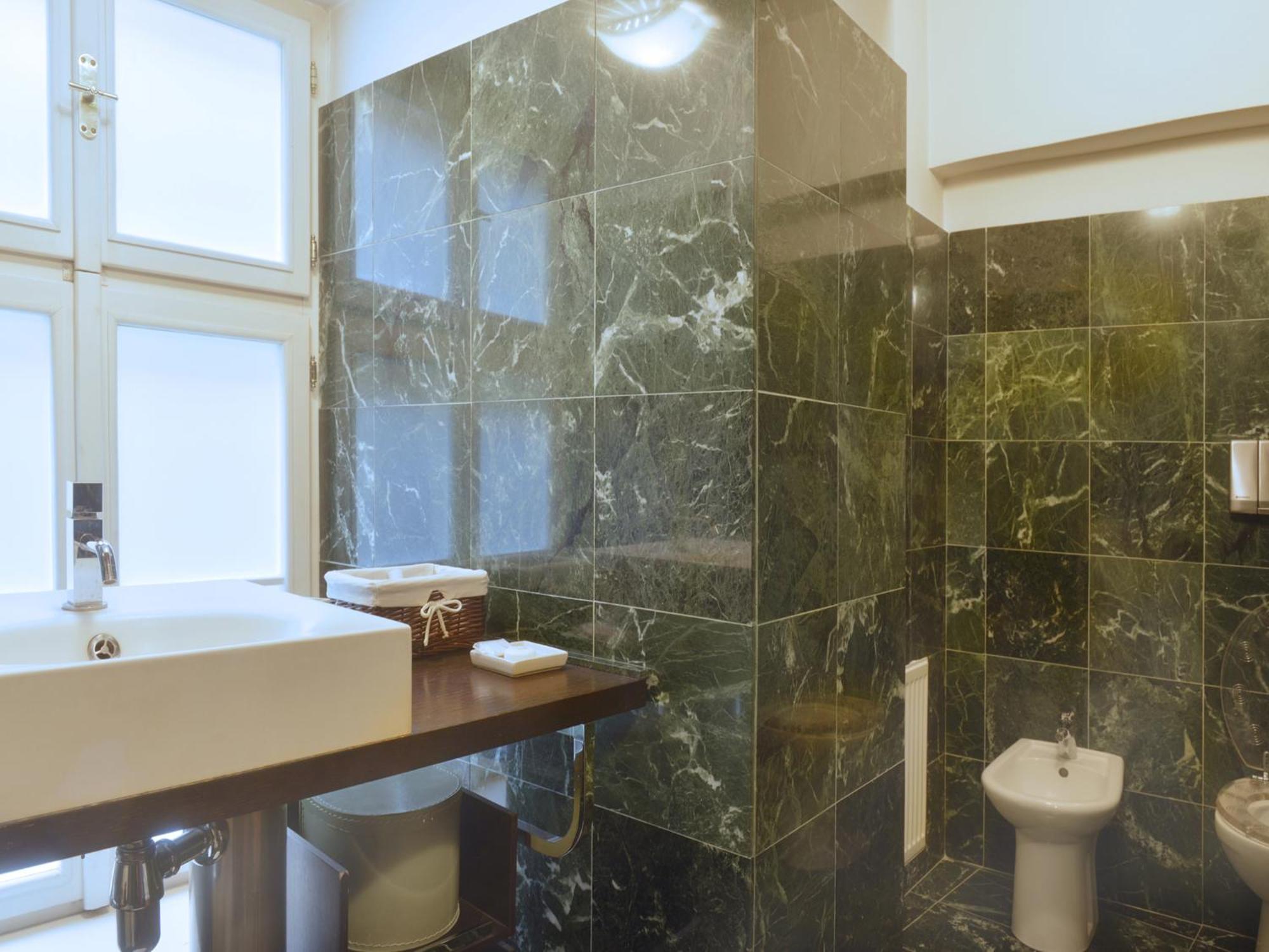 Luxury Apartment Annex
