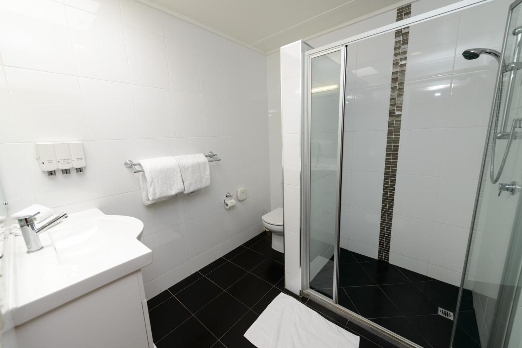 Executive King Room