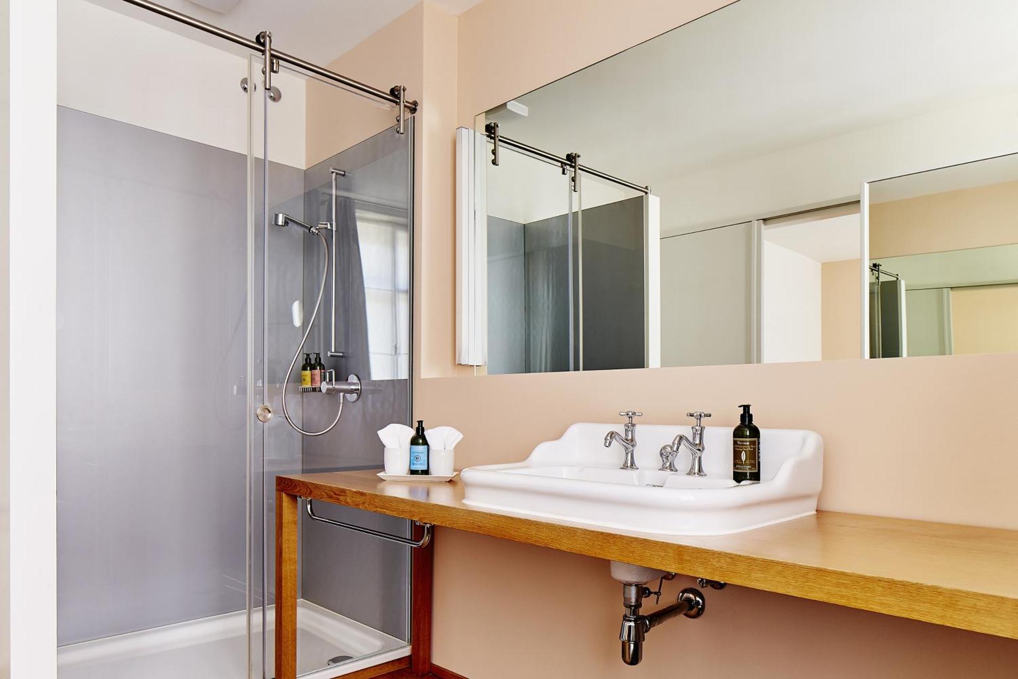 Double Room with City View