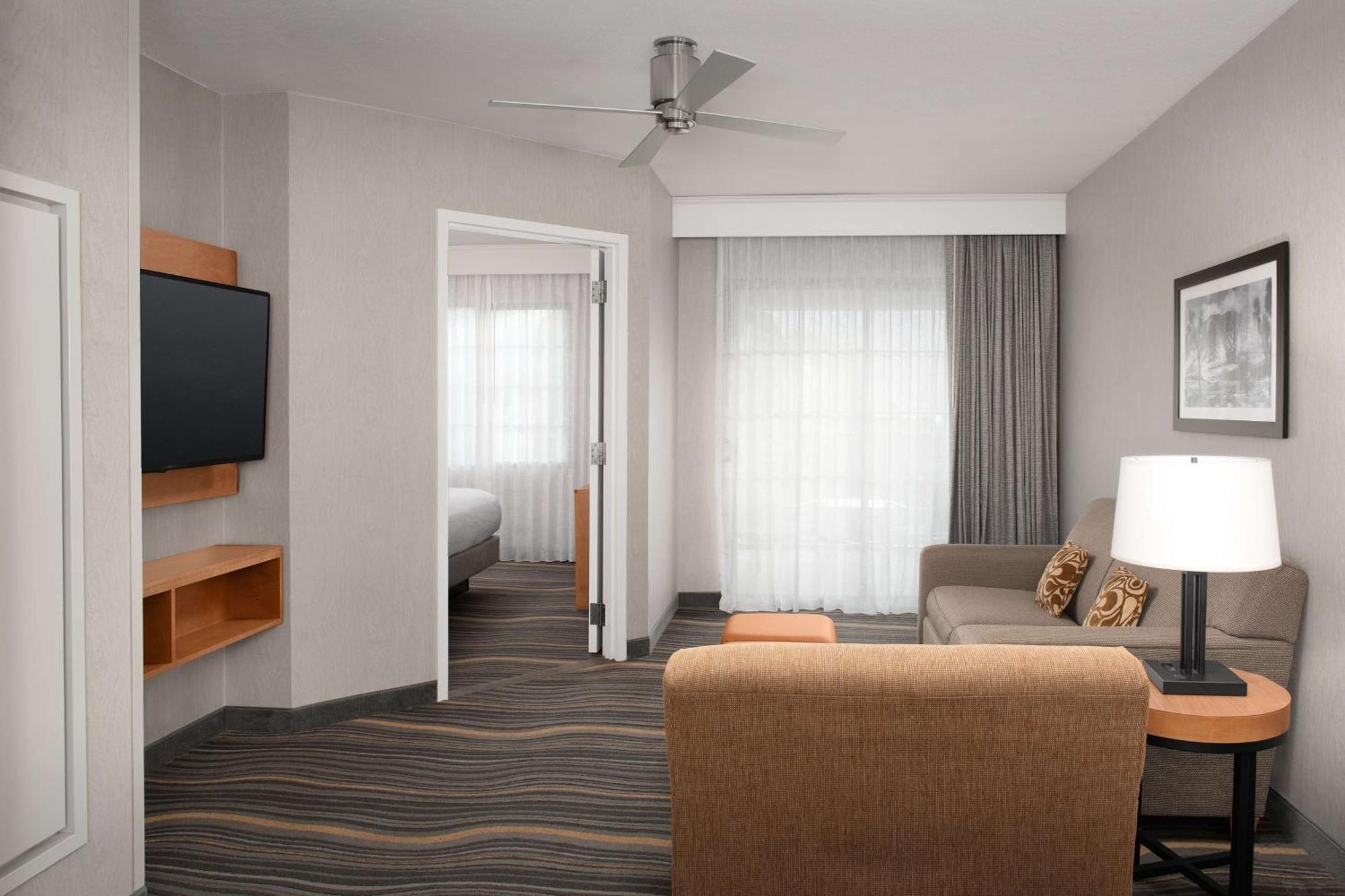 King Room with Balcony