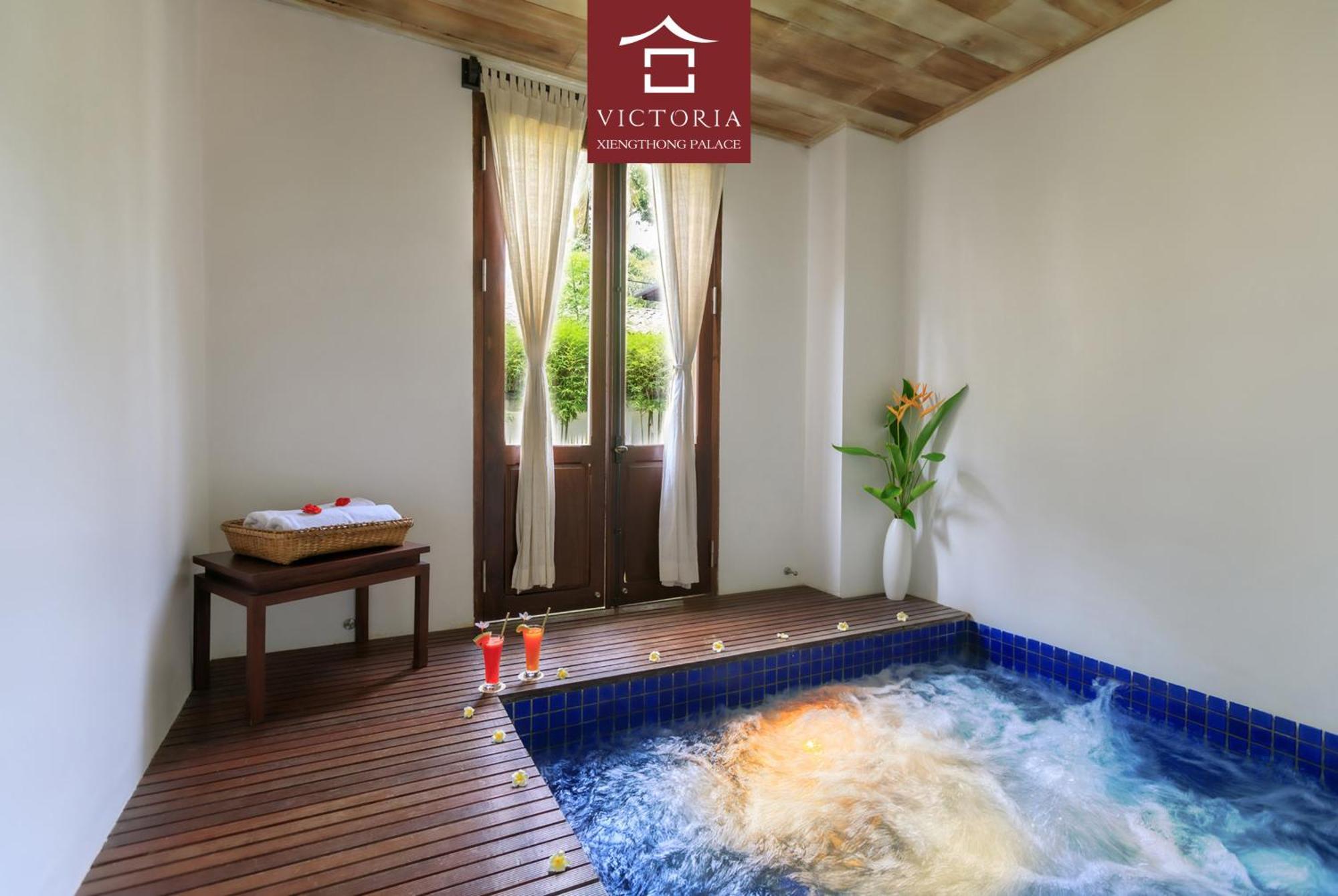 Xiengthong Villa
