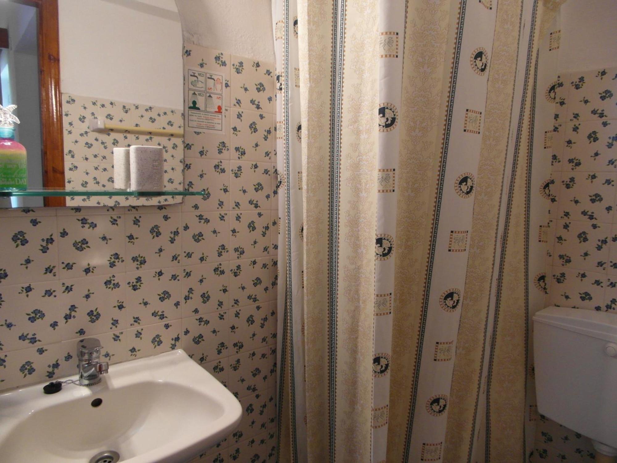 Sea View One-bedroom Apartment