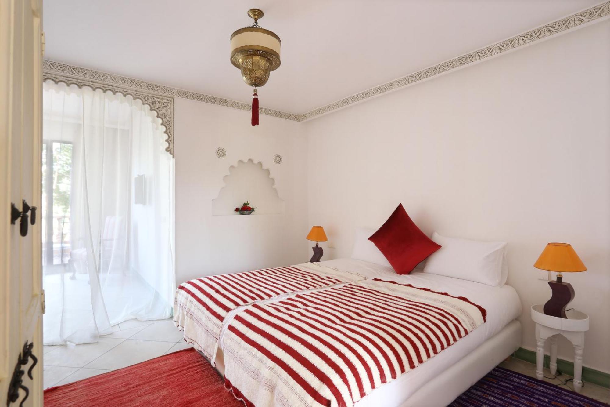 Suite Deluxe
