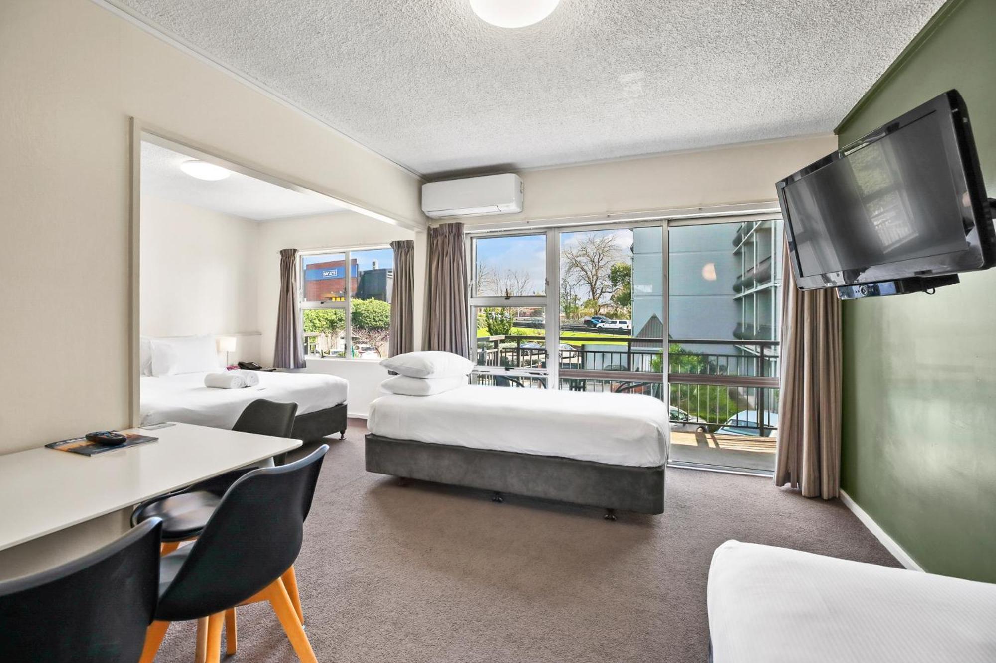 Standard Apartment