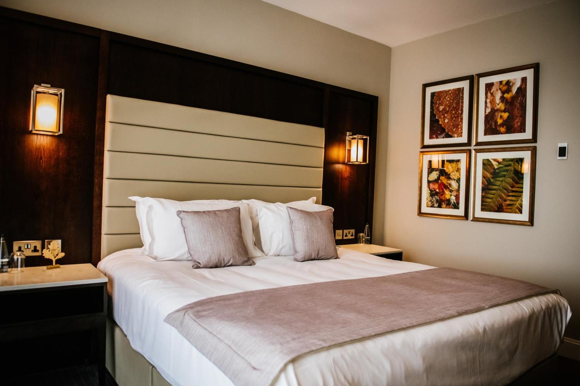 Luxury Double Room