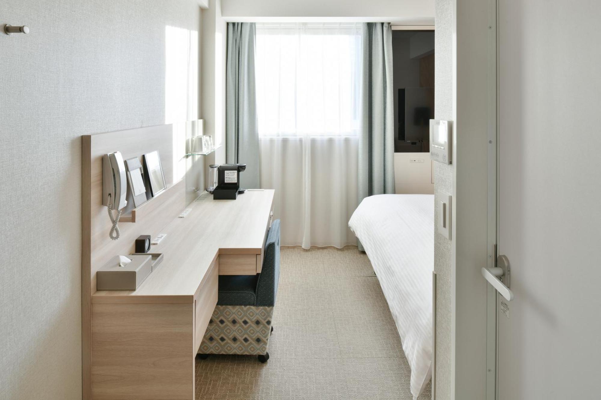 Double Room Non-Smoking