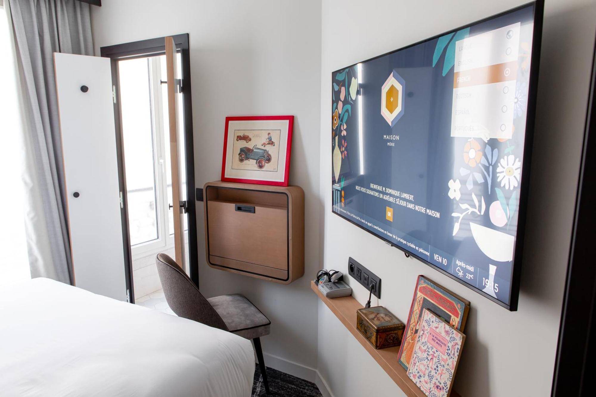 Petite Chambre Double