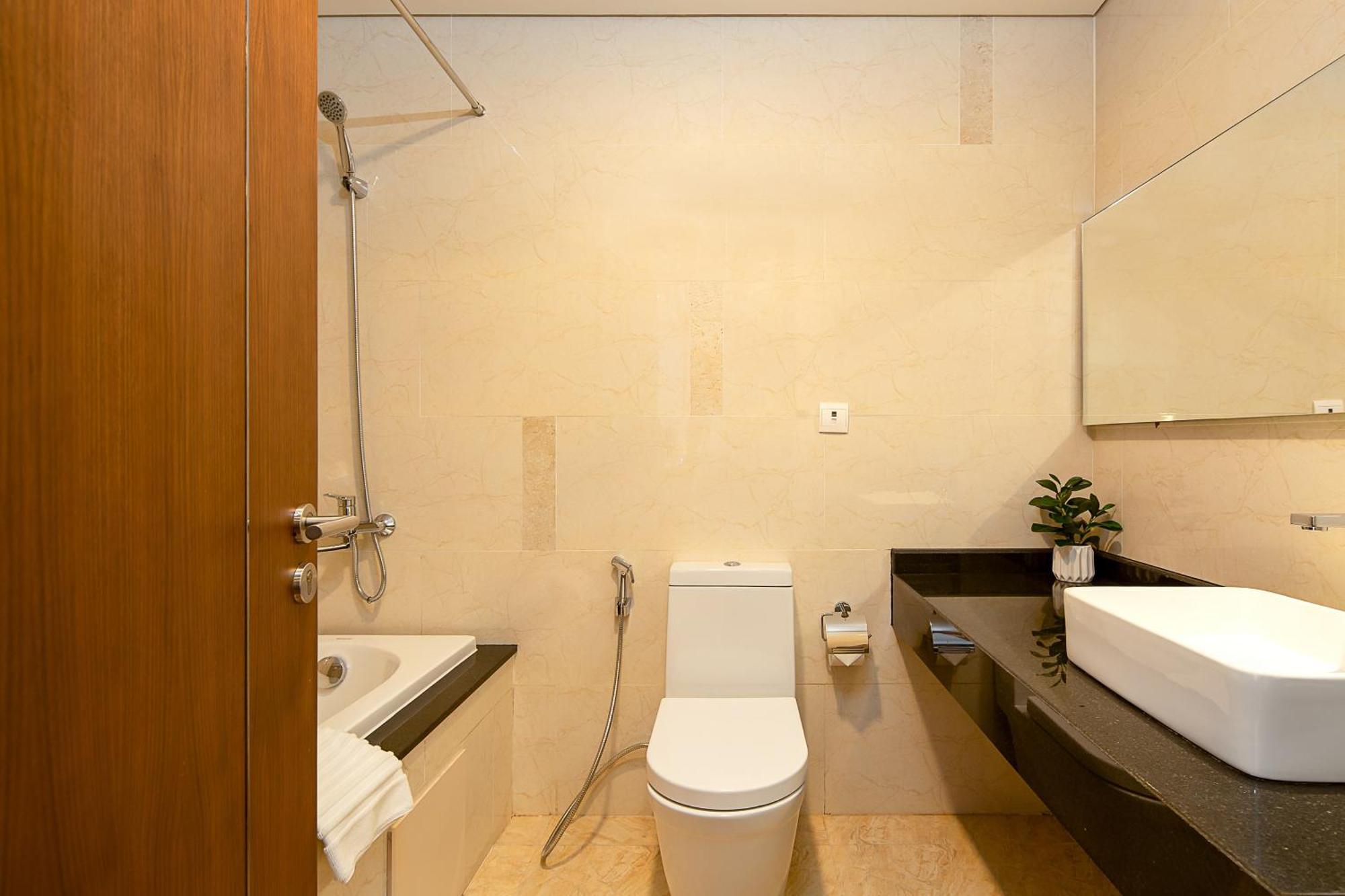 Executive Triple Room