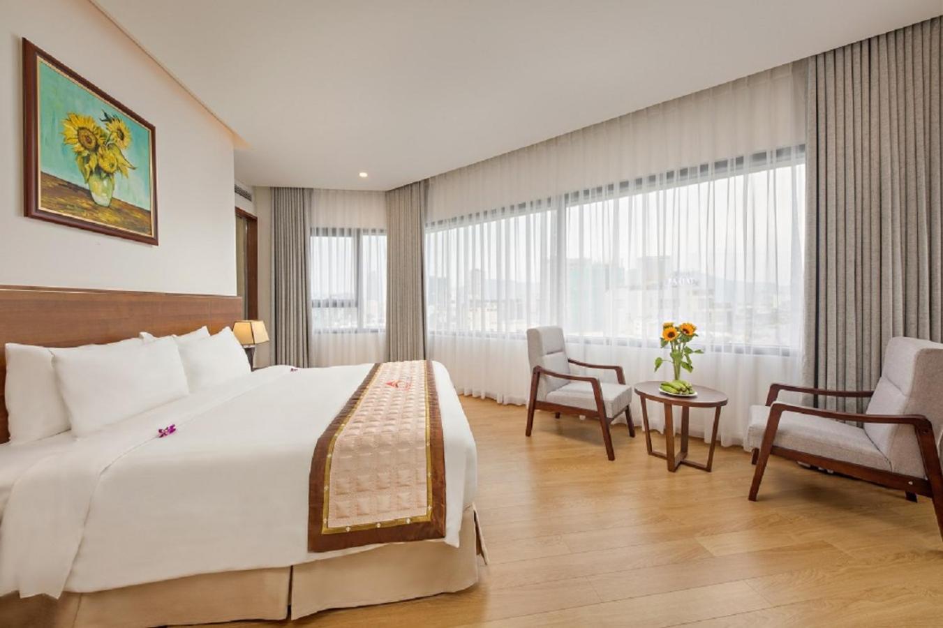 Suite River View