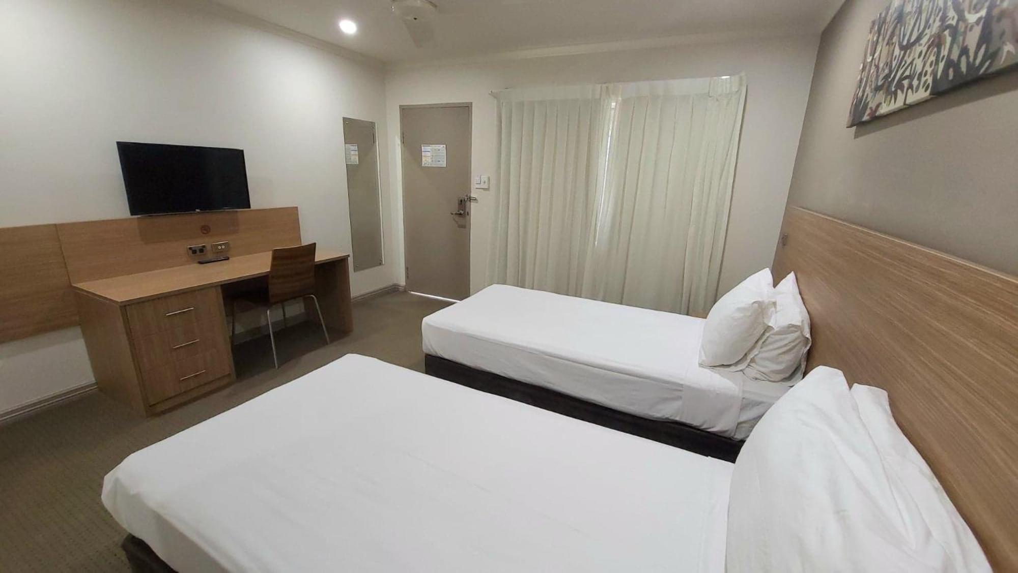 Resort TWIN Room
