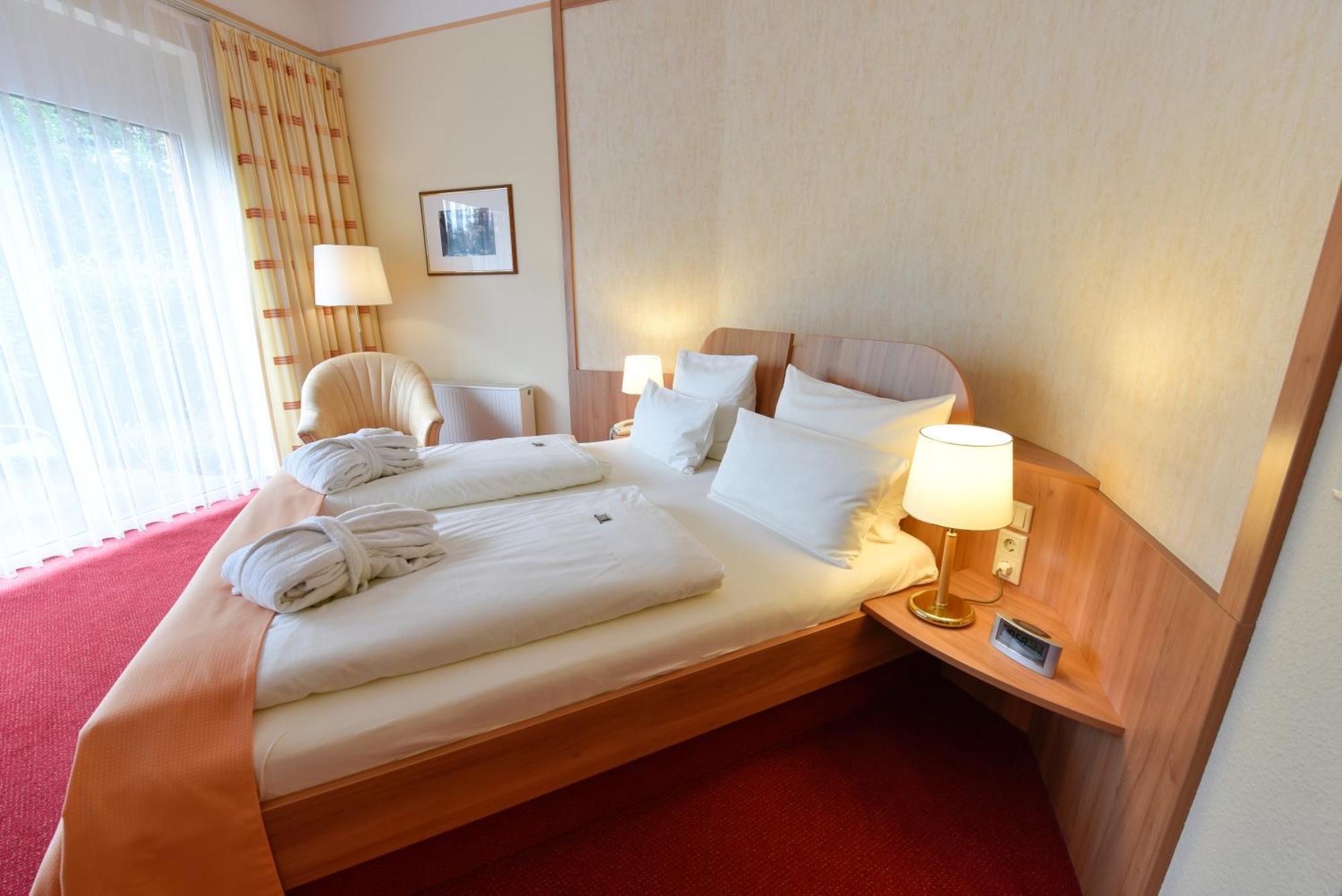 Comfort Double Room