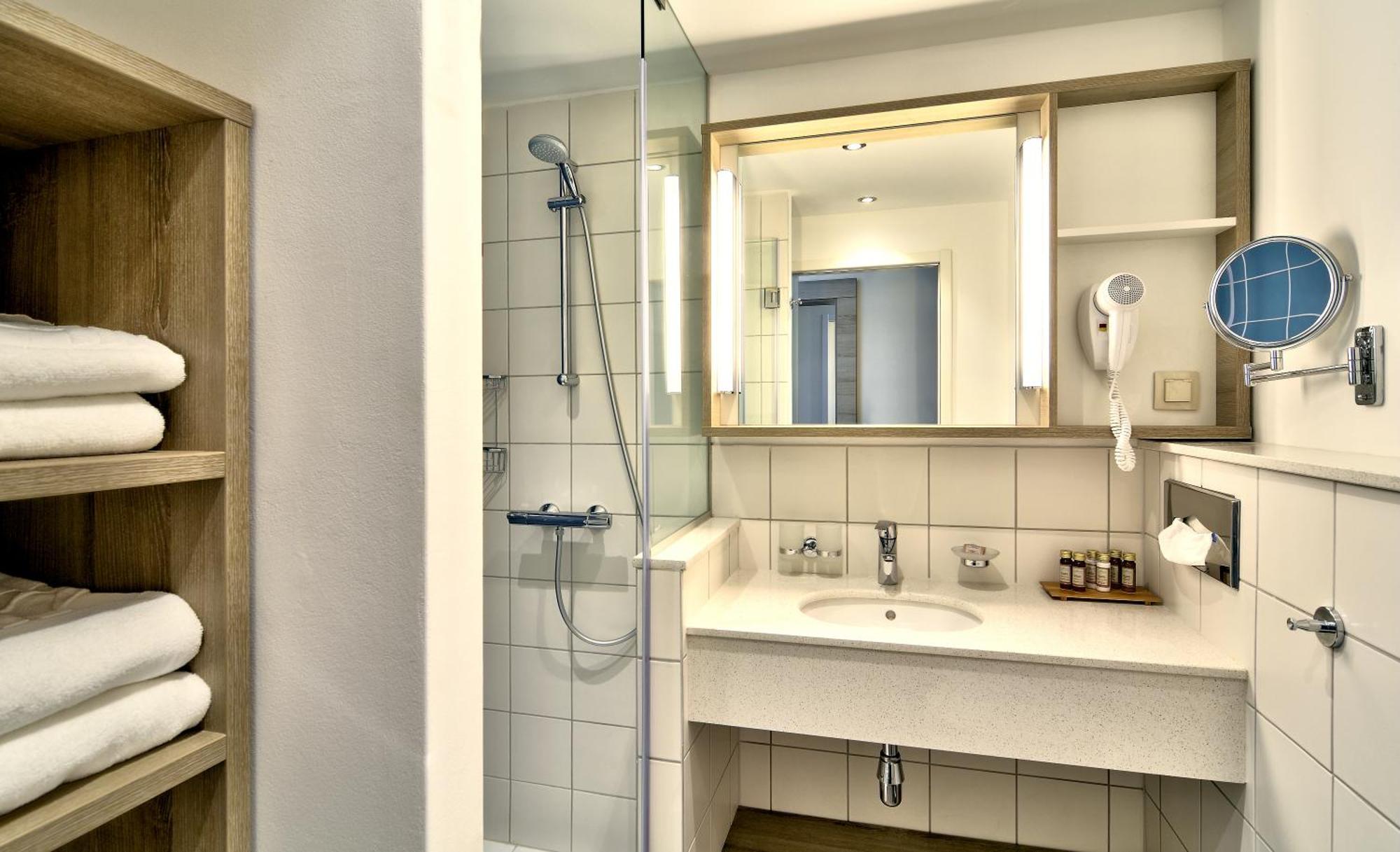 Twin Room Aquapark Access
