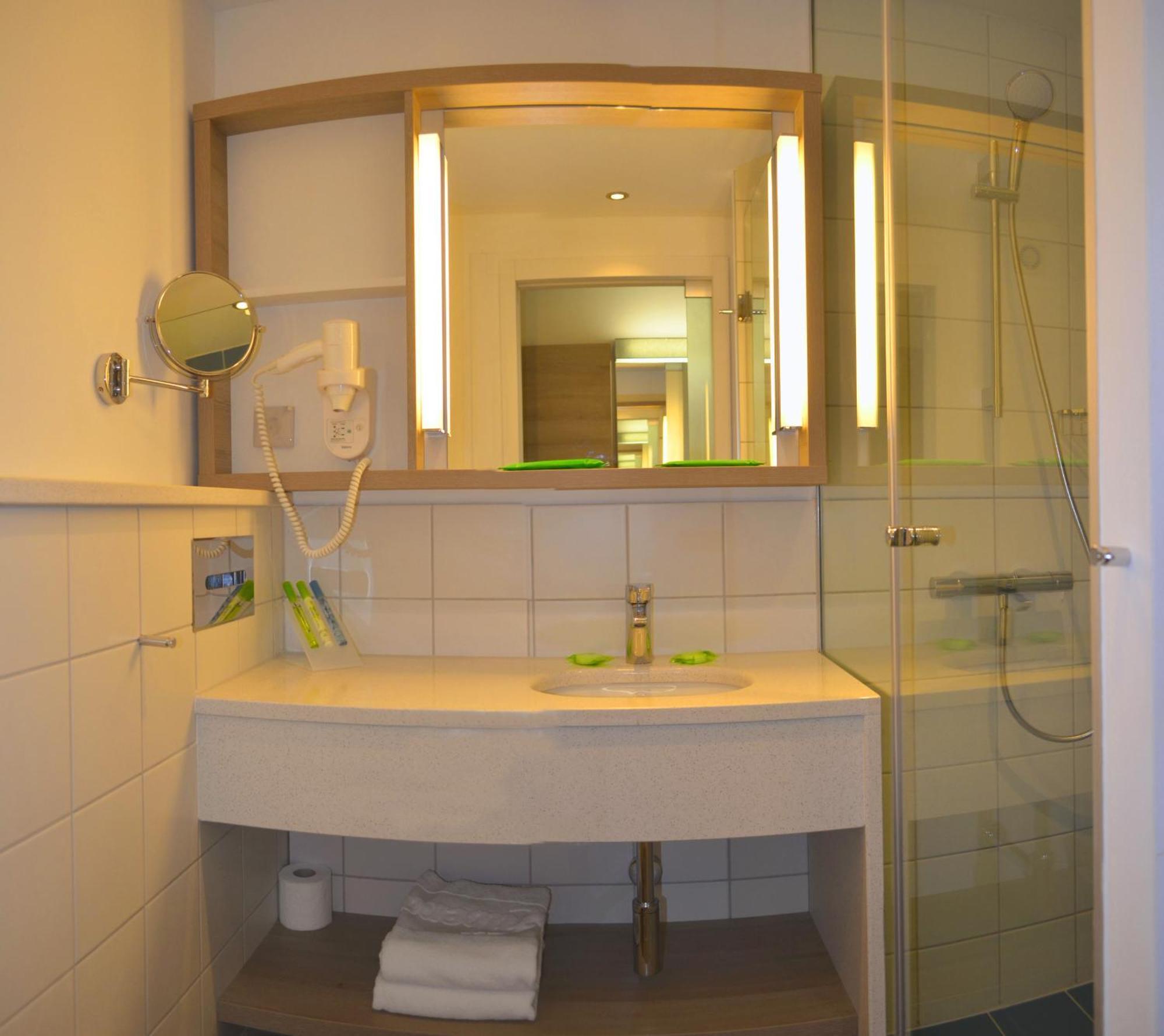 Twin Room Aquapark Access
