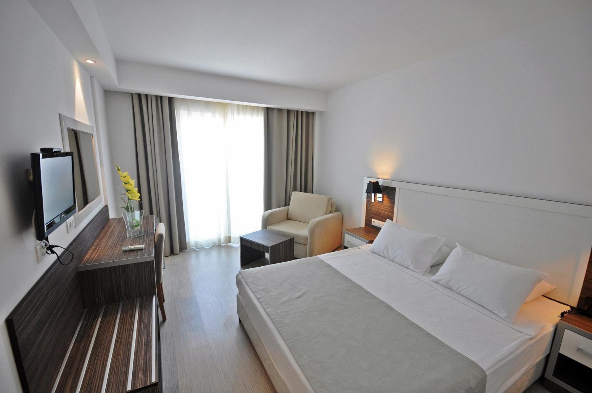 Economy Double or Twin Room