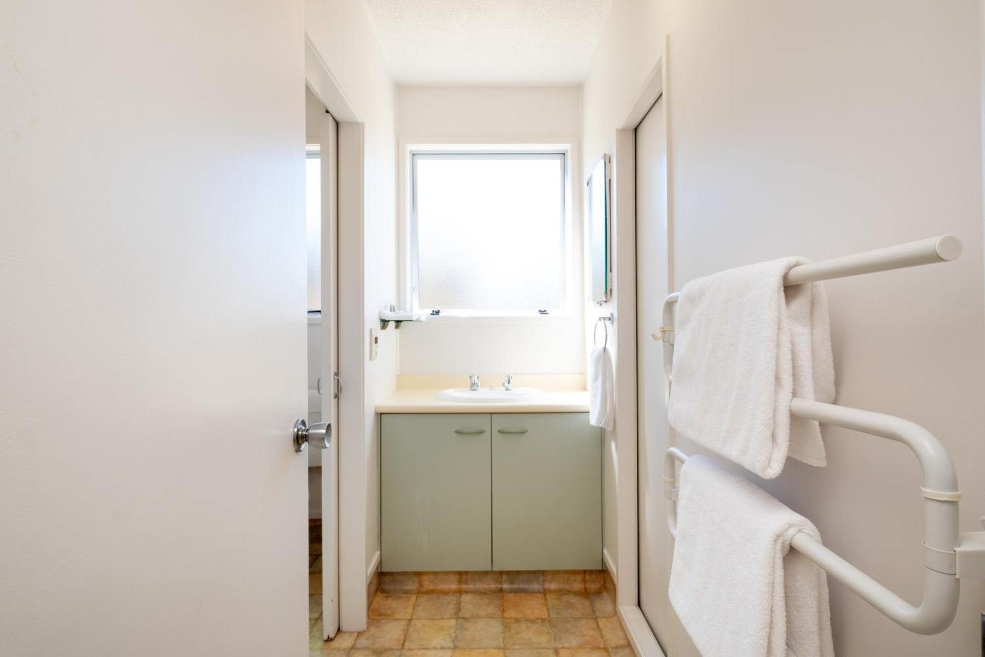 Large Twin Room