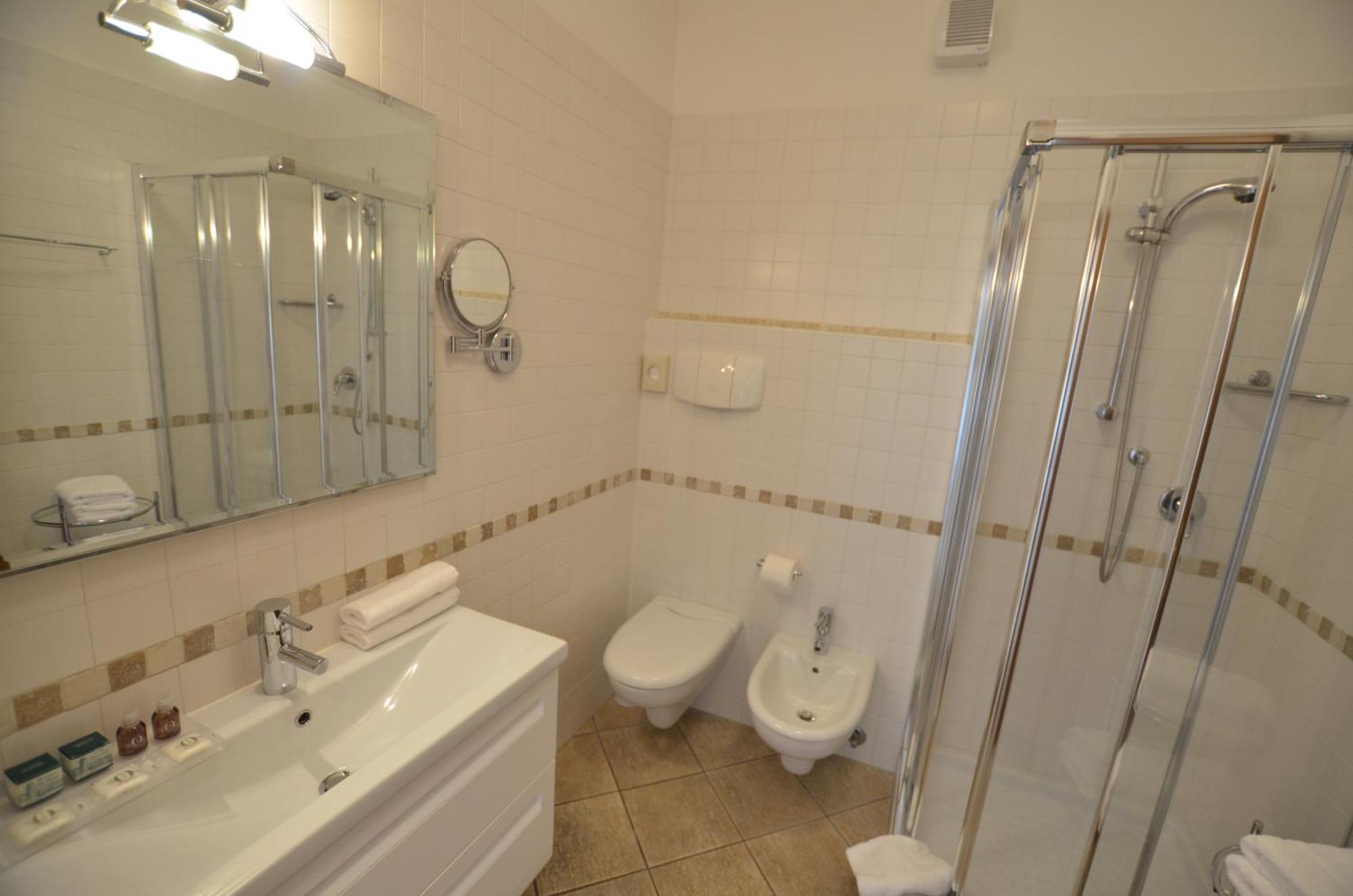 Appartamento con 1 Camera da Letto senza Balcone