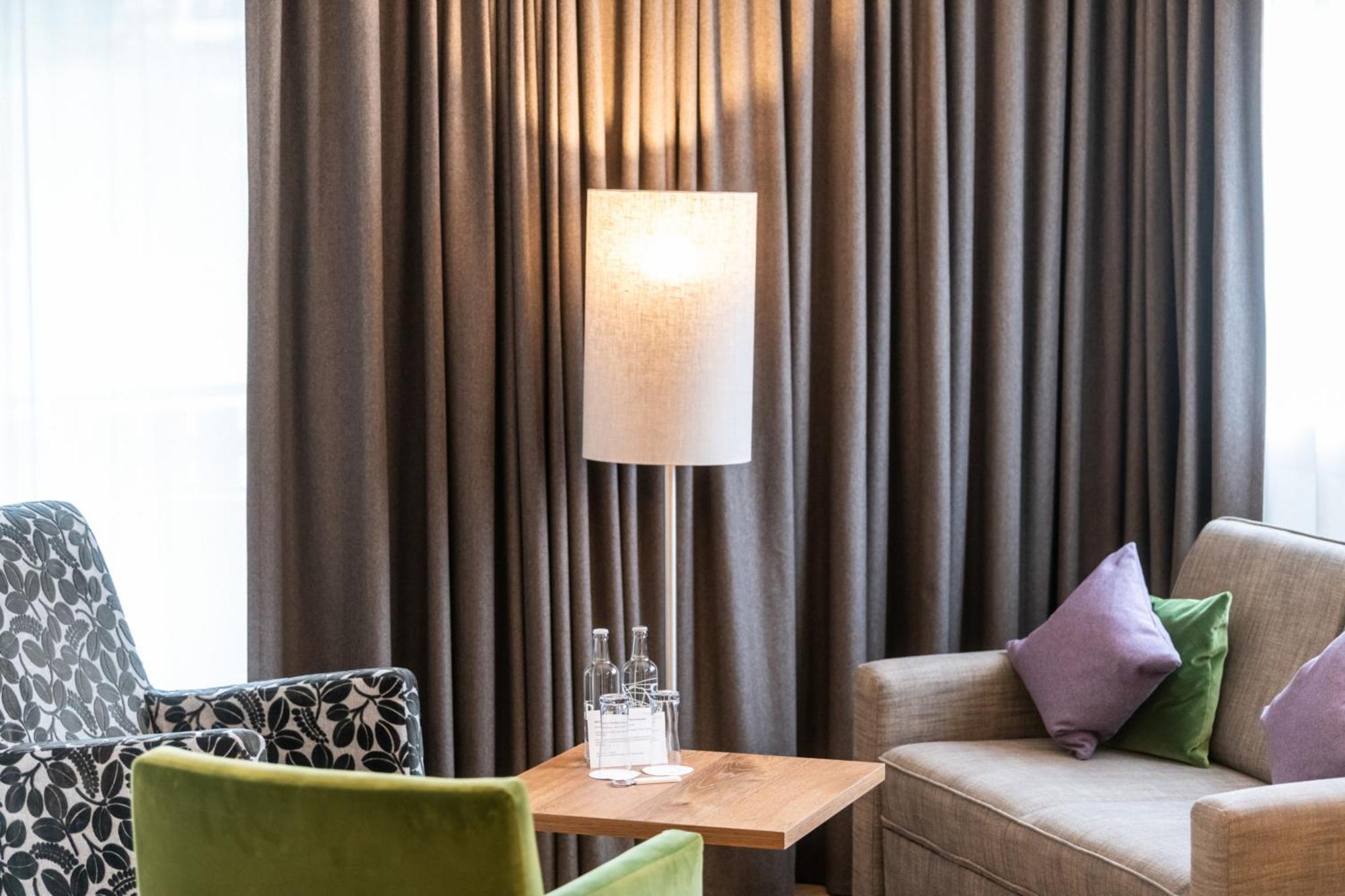 Luxury Room